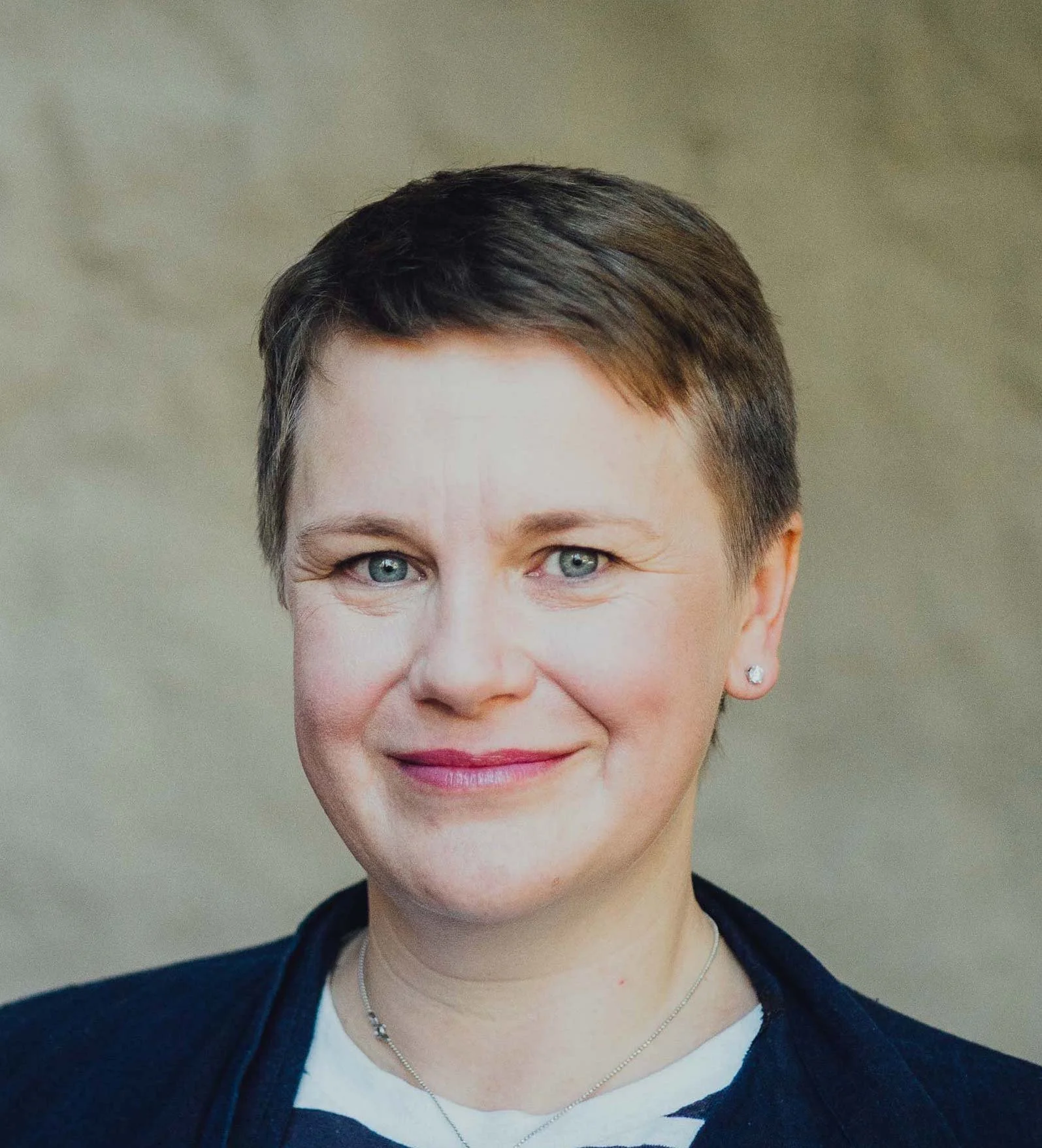 A/Prof Rebecca Burgell