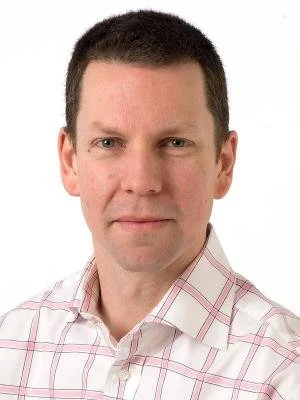 A/Prof Sebastian King