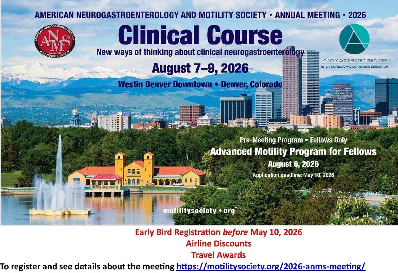 2026 ANMS Meeting&nbsp;