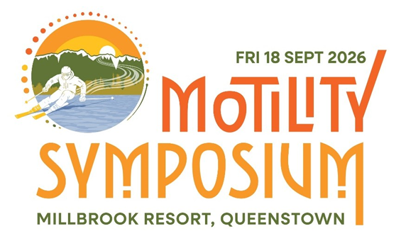 New Zealand Neurogastroenterology and Motility Network Symposium