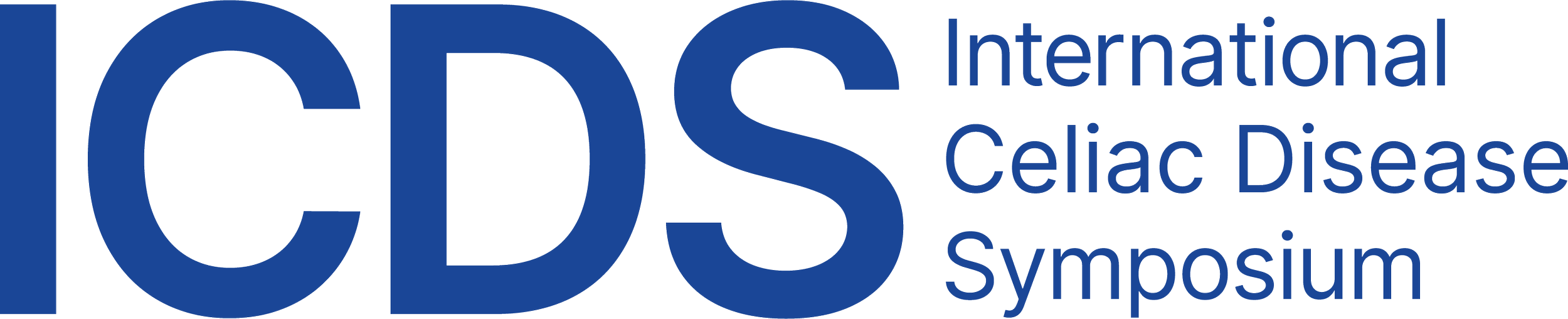 International Celiac Disease Symposium (ICDS 2026)
