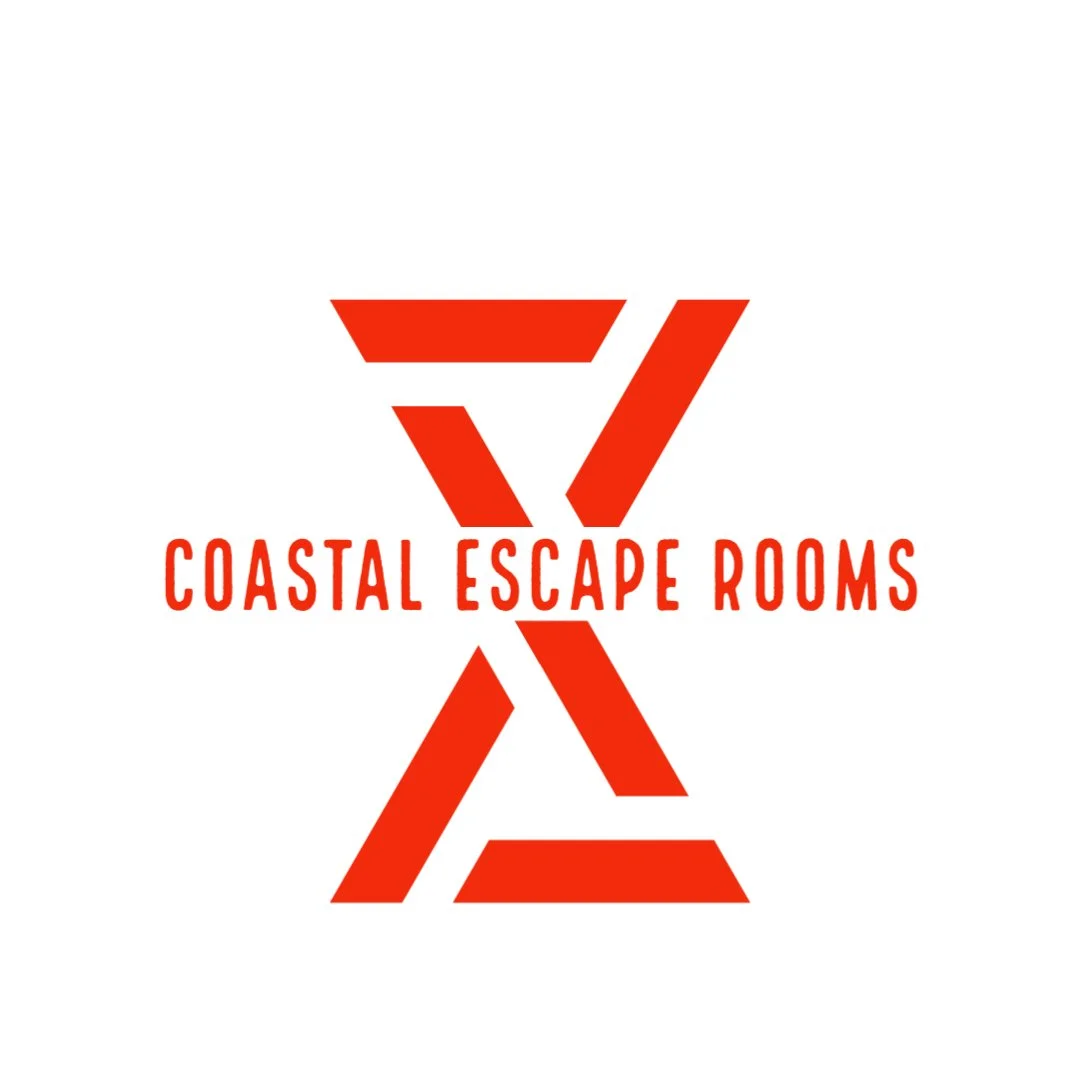 Coastal Escape Rooms