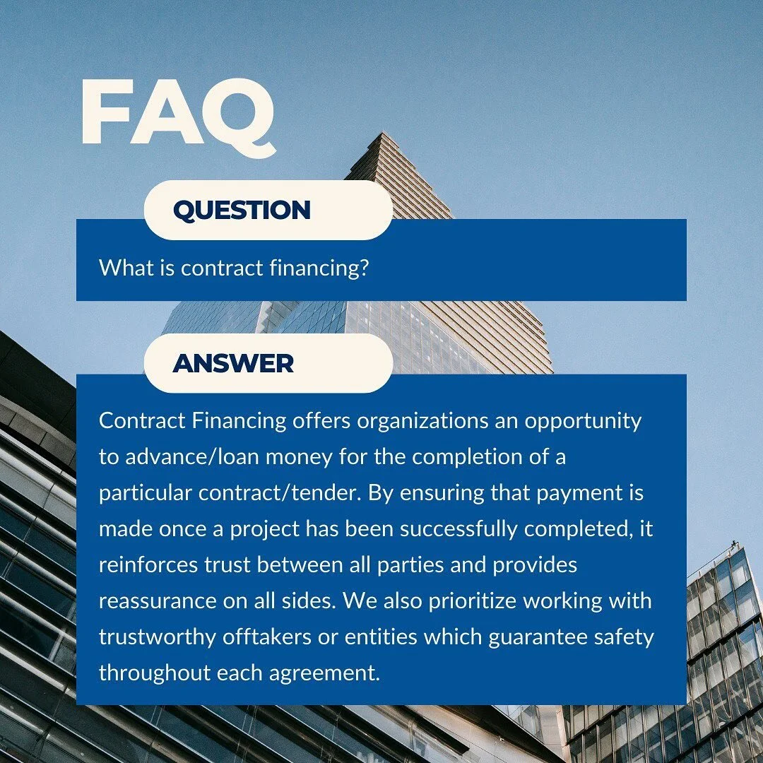 The Info Hub — Business Financial Solutions