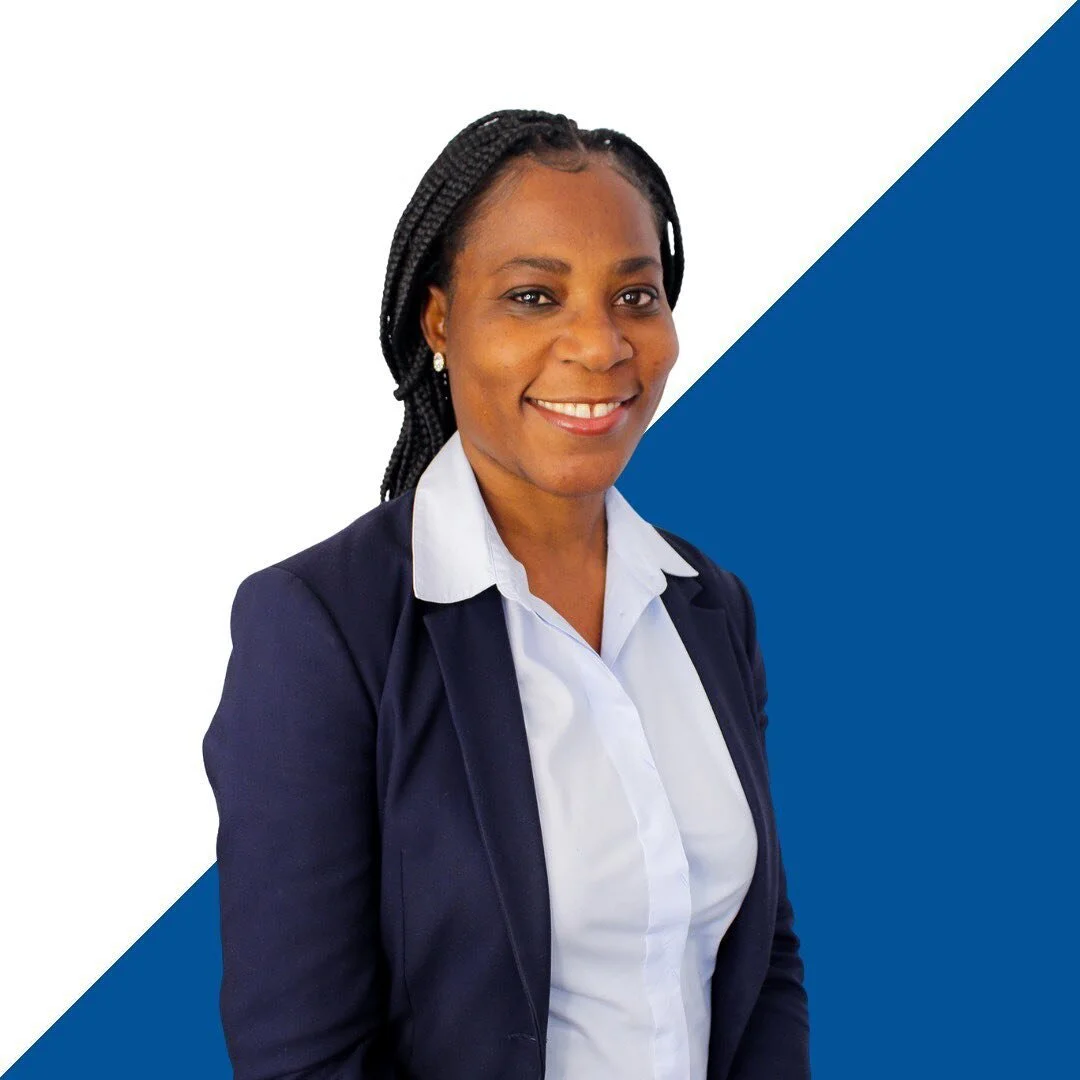 The Info Hub — Business Financial Solutions