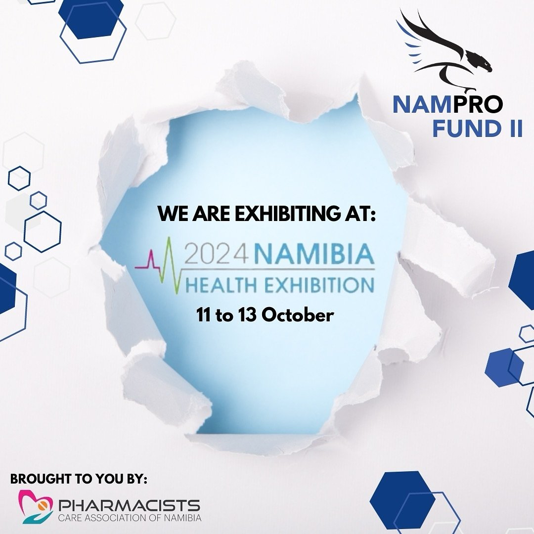 Did you know that we offer Purchase Order Financing? Find out all about us at the 2024 Namibia Health Exhibition happening next month! 

#NamibiaHealthExhibition #NamproFund #BusinessFinancialSolutions #PurchaseOrderFinancing #BFSFundManager