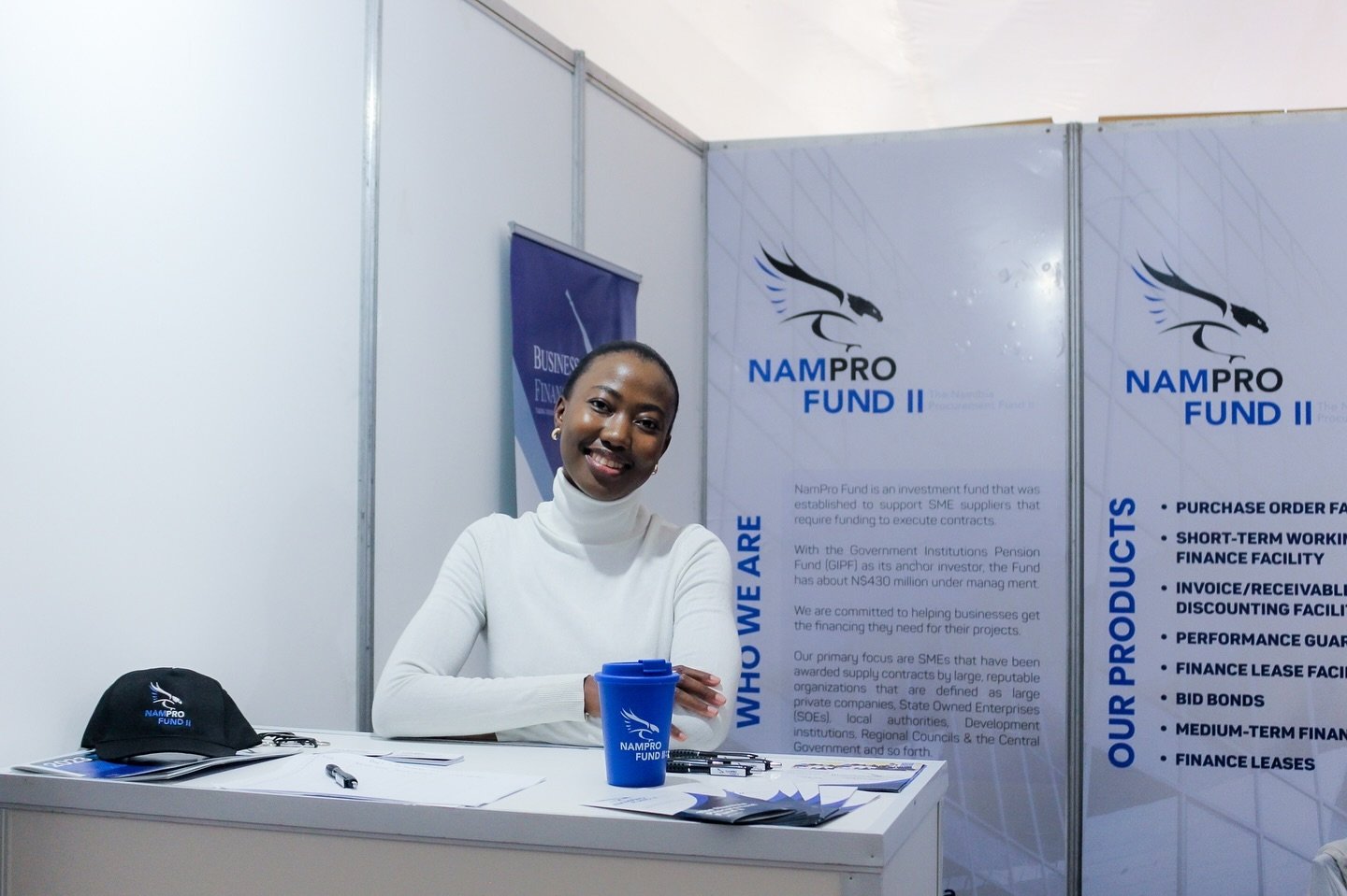 The Erongo Region was vibrant and full of energy at the Annual Business and Tourism Expo last weekend! We were thrilled to connect with so many coastal professionals and expand BFS&rsquo;s reach. With many exciting developments ahead, we look forward