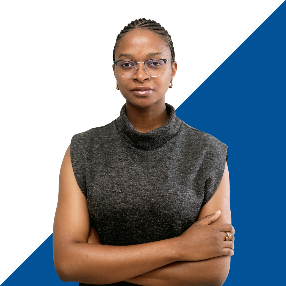 Kristofine K. Ekandjo