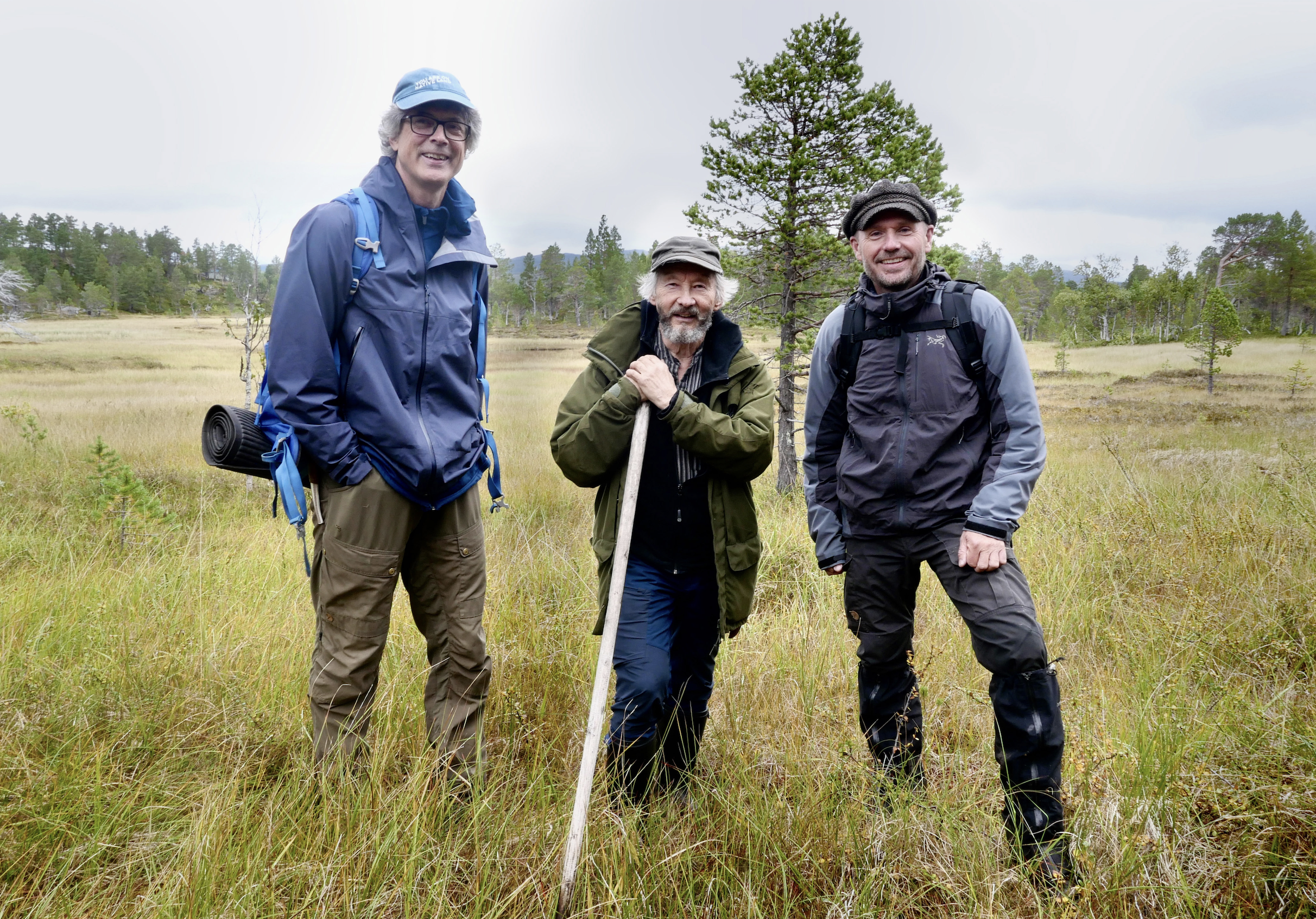 Seminarer – økofilosofi