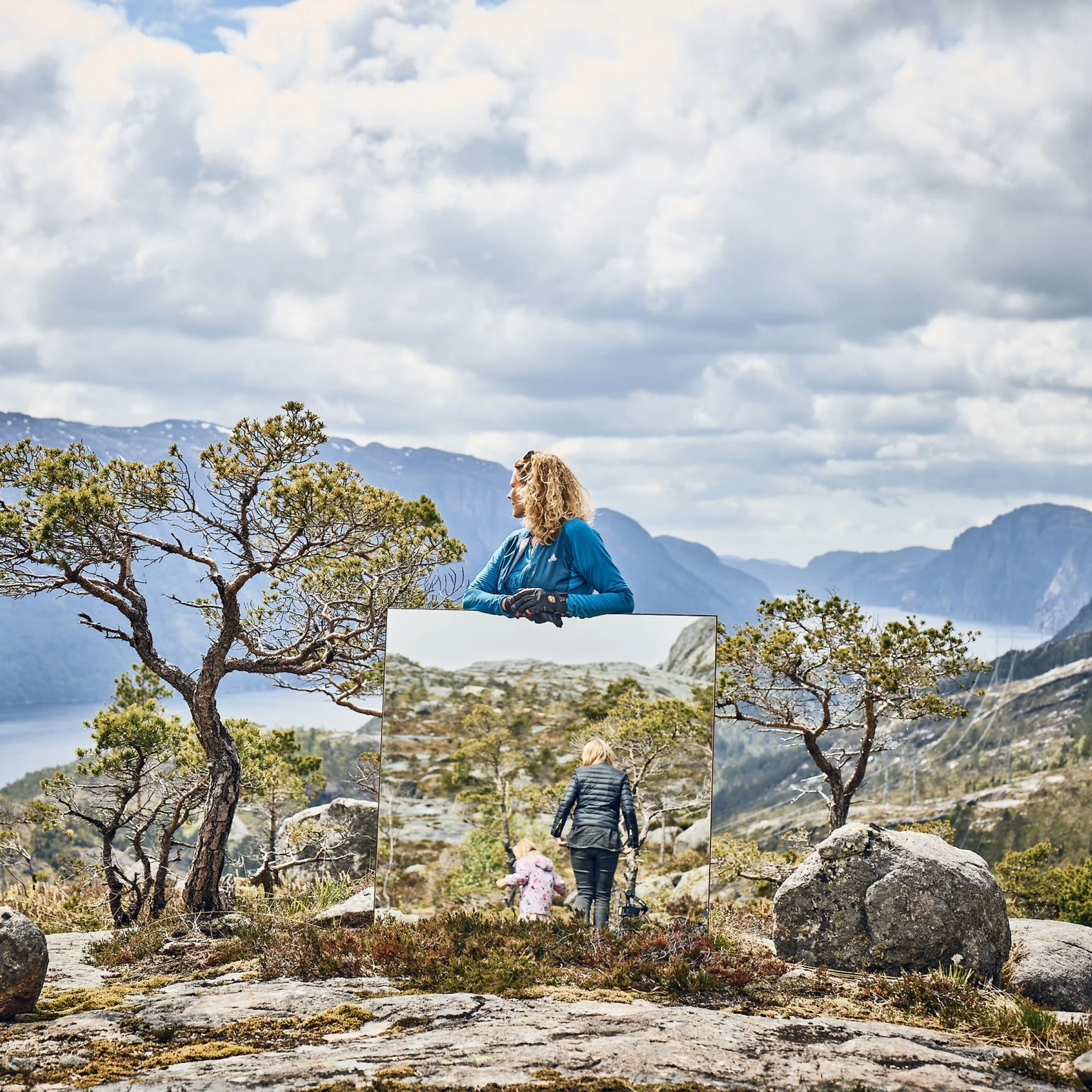 Bærekraftig kommunikasjon