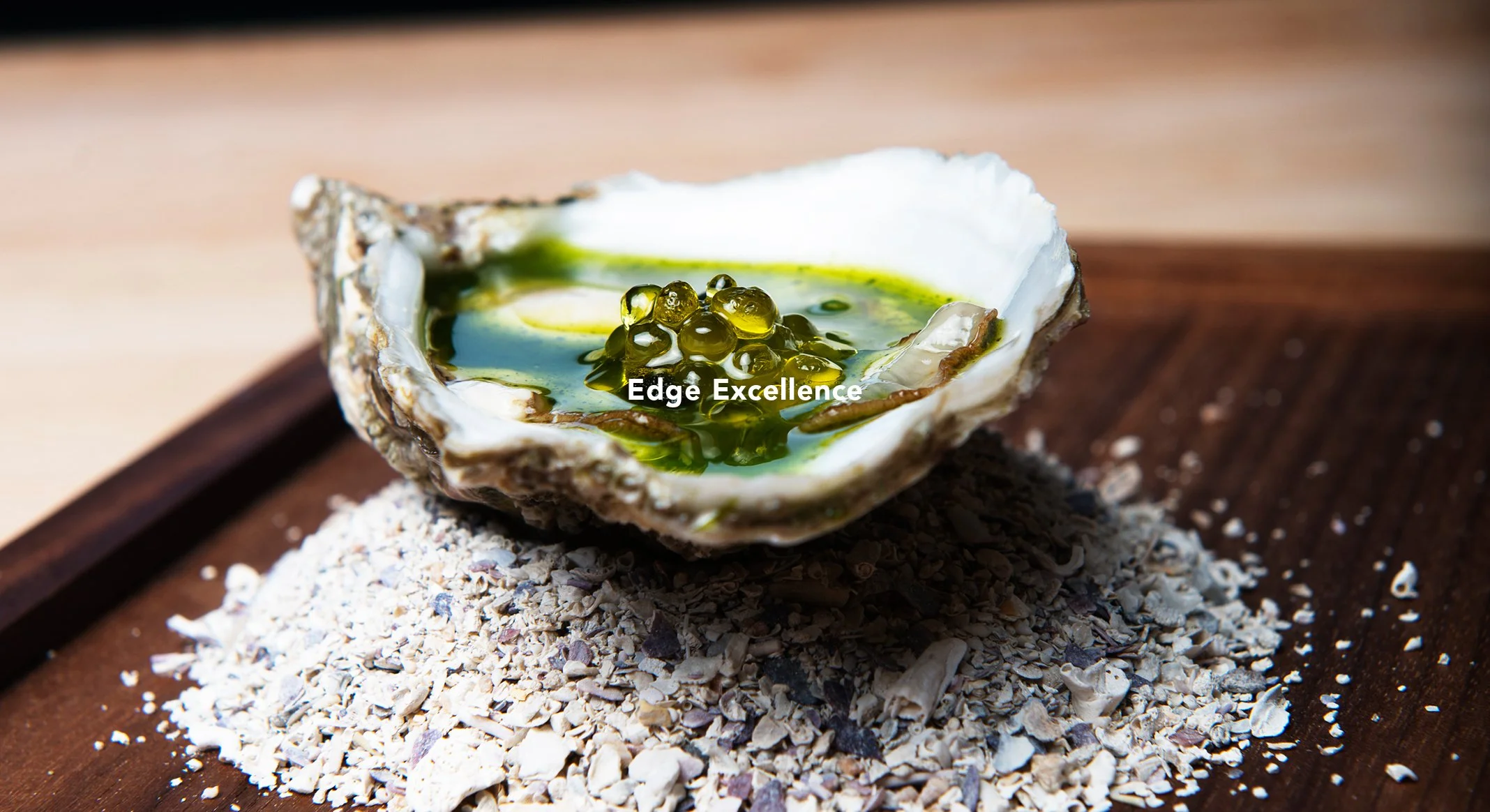 Sabi Omakase. Foto: Fredrik Ringe