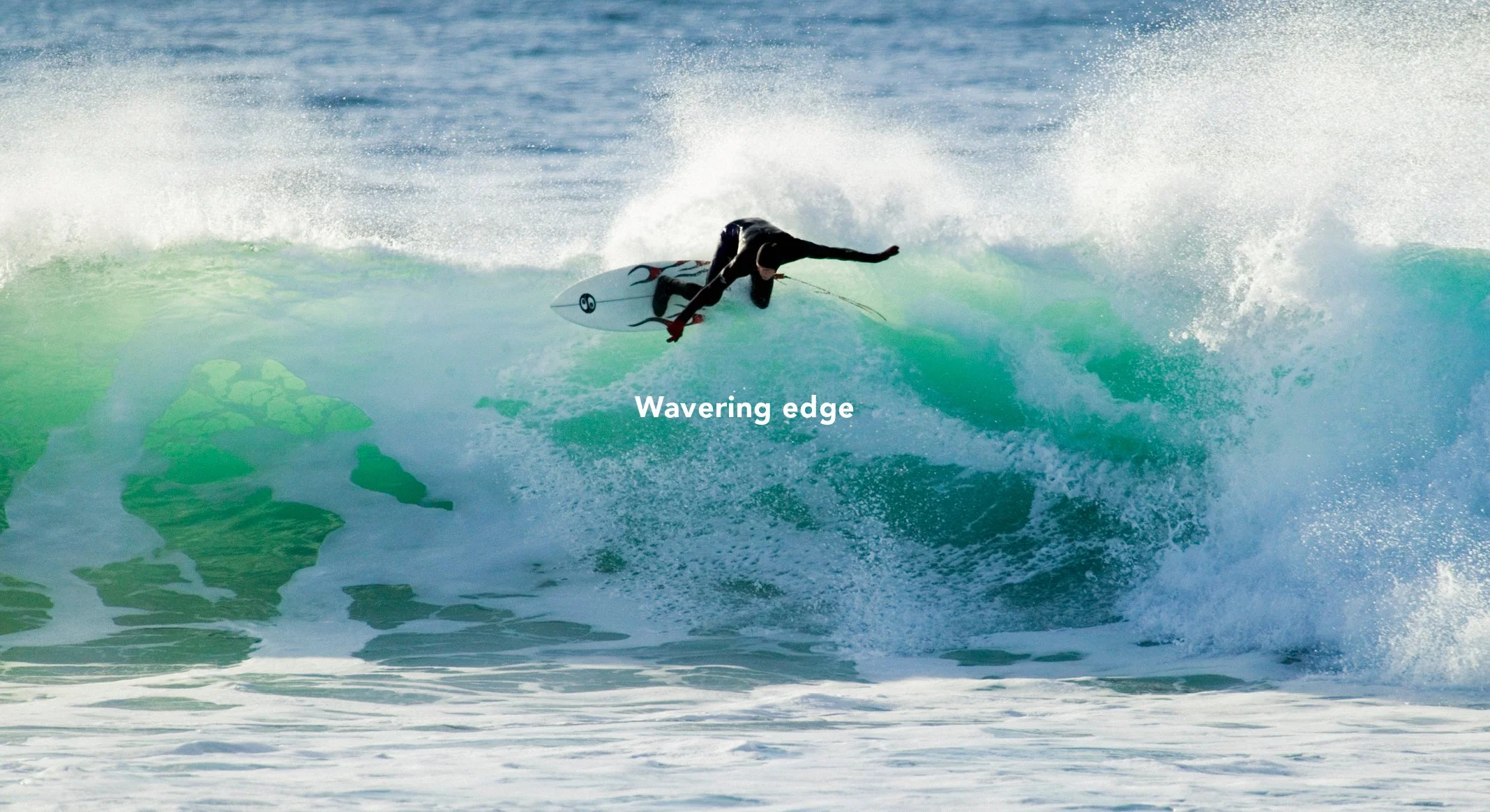 Bore. Foto: Sune Eriksen