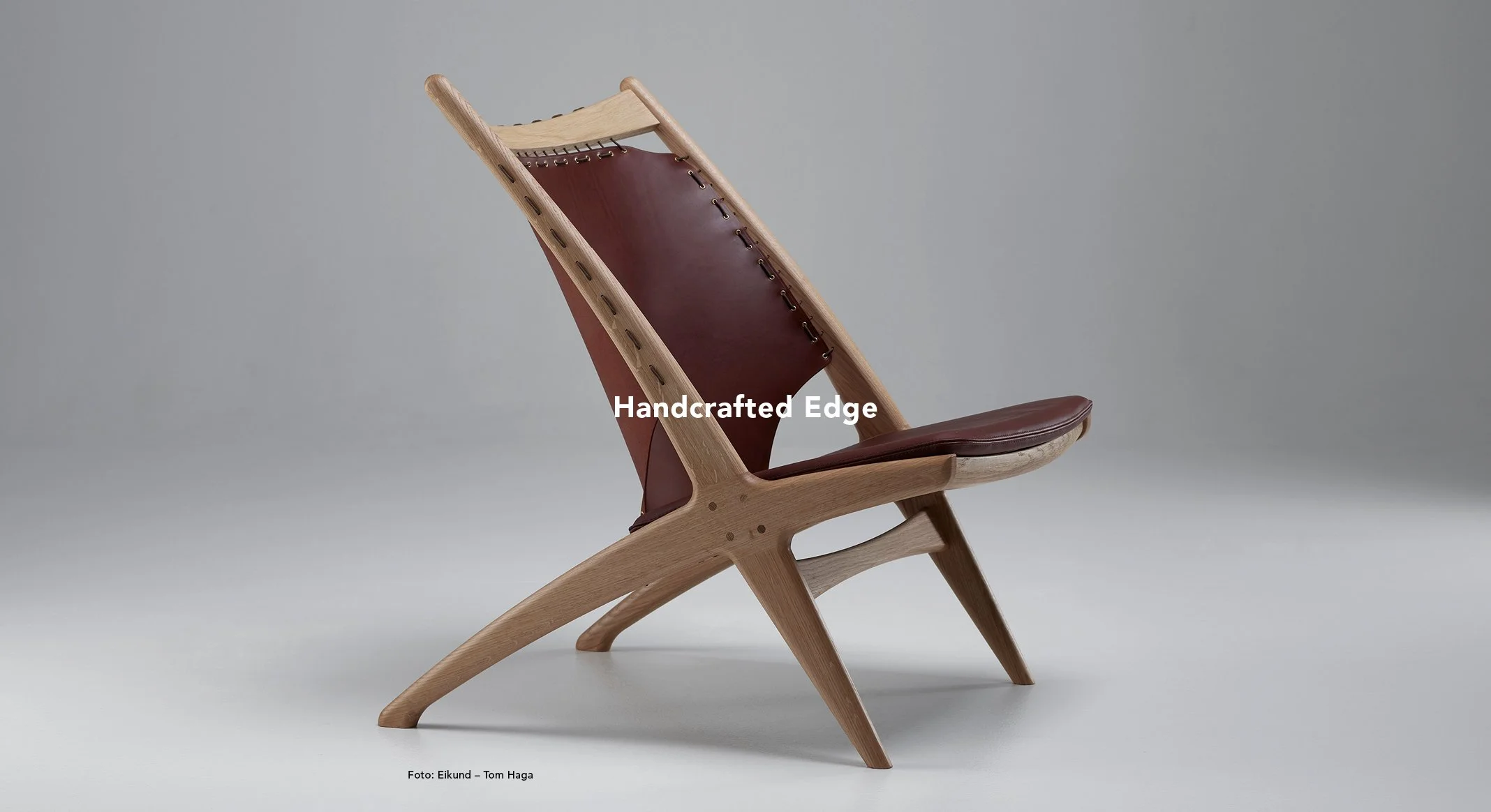 Eikund. Foto: Tom Haga