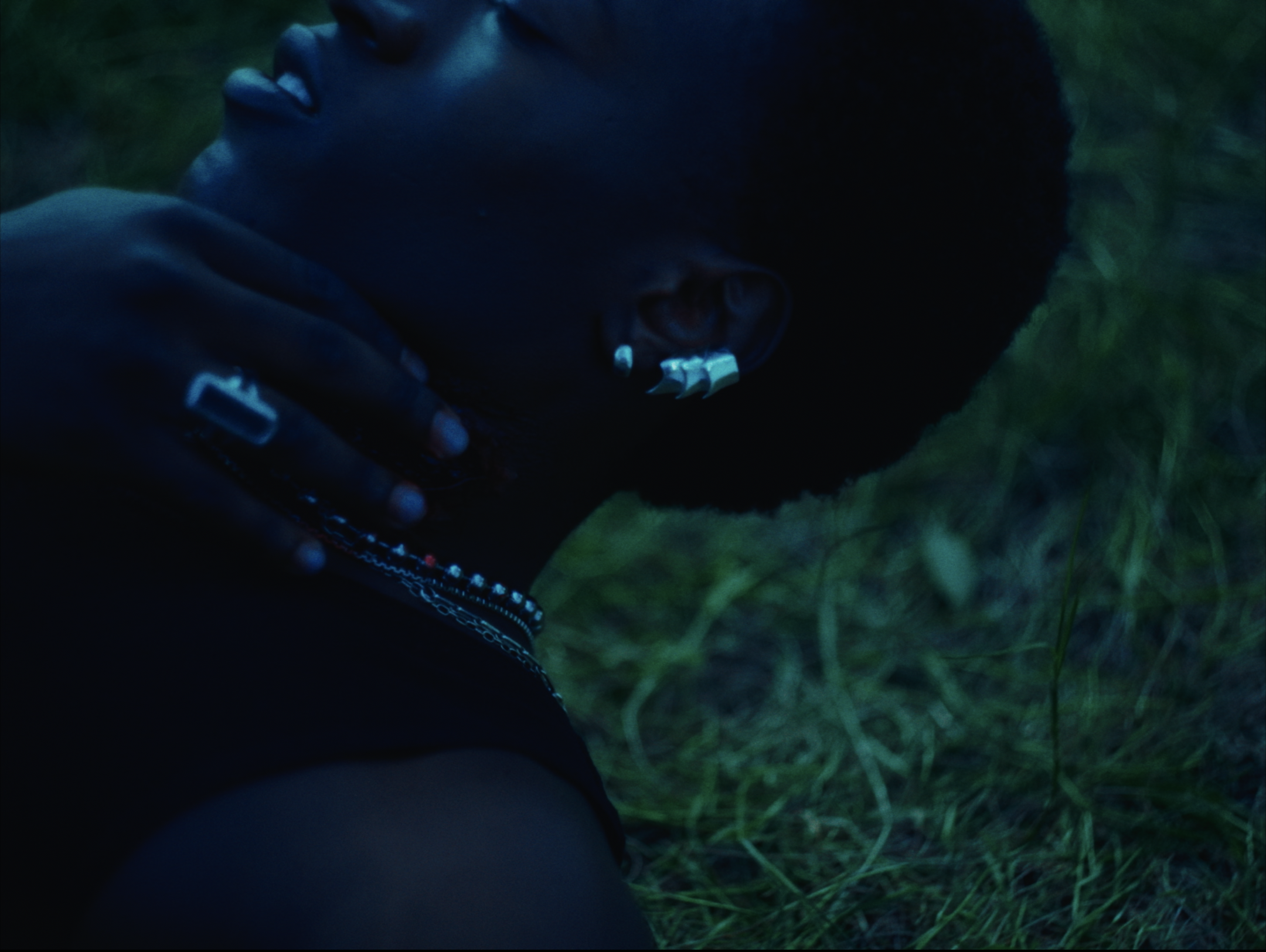 ITSALLJUSTADREAM - THE PLAGIARIST FASHION FILM