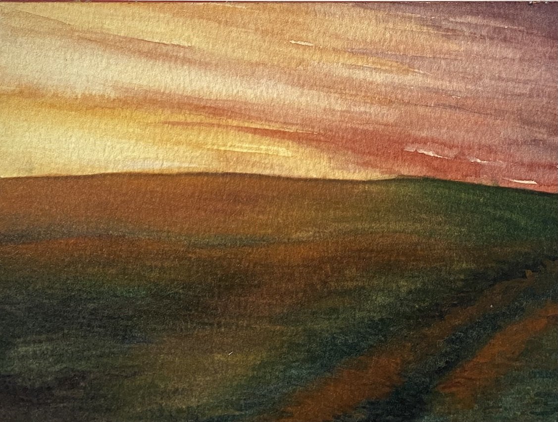 If just for today - ghosts #7