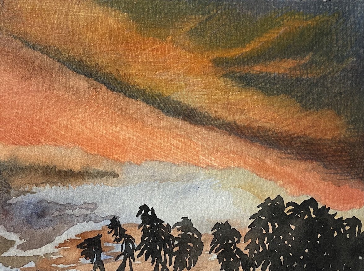 If just for today - ghosts #8