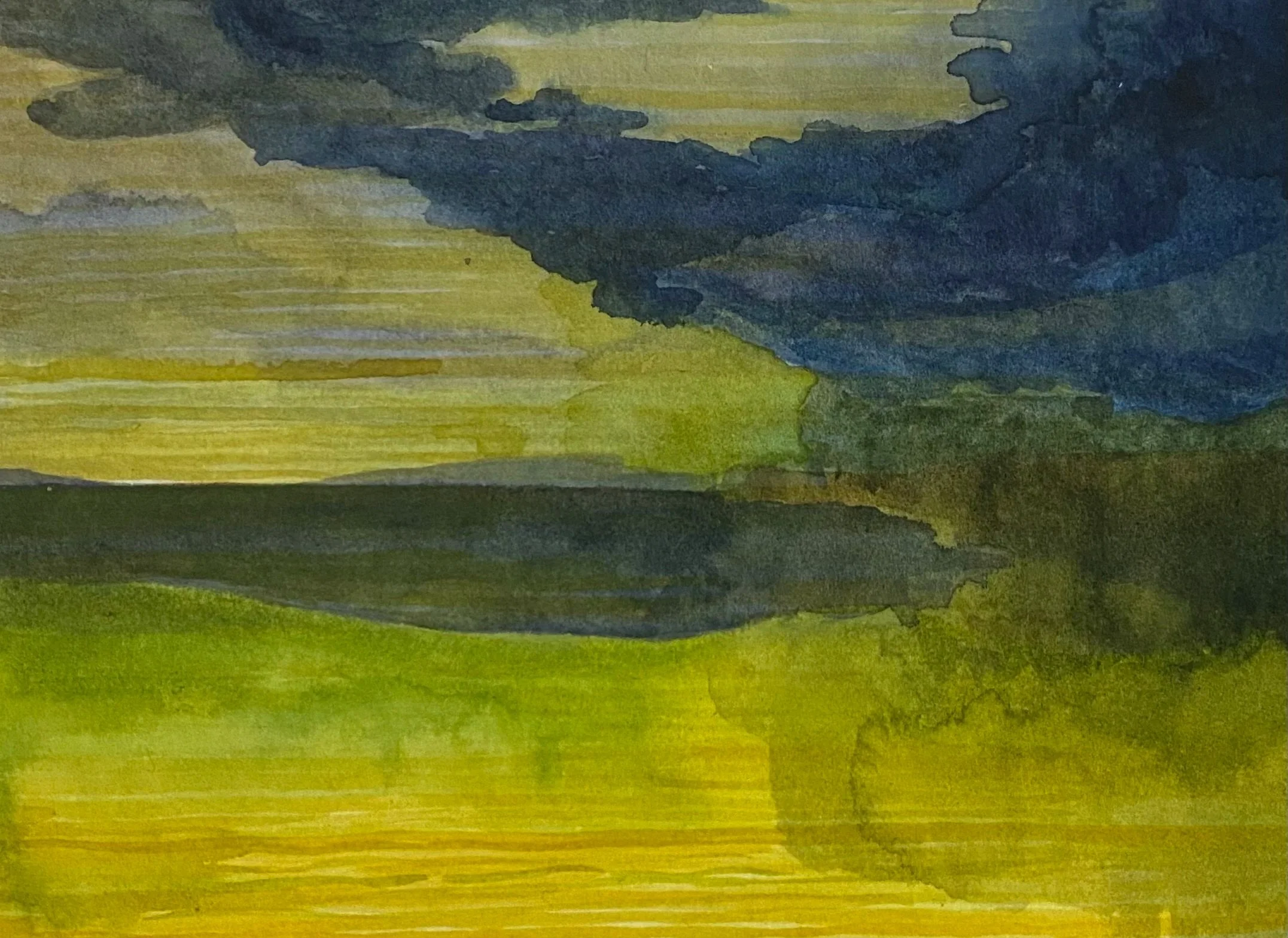 'Looking' exhibition