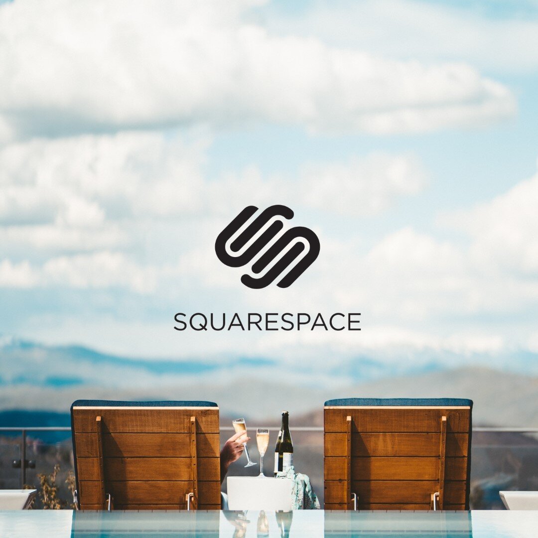 Let's talk about @Squarespace! Wist je dat je met Squarespace meer kan dan alleen maar een mooie website mee bouwen? ⠀⠀⠀⠀⠀⠀⠀⠀⠀
⠀⠀⠀⠀⠀⠀⠀⠀⠀
Het is eigenlijk een heel krachtig all-in-one platform waar je - naast een website bouwen - ook: ⠀⠀⠀⠀⠀⠀⠀⠀⠀
- een 