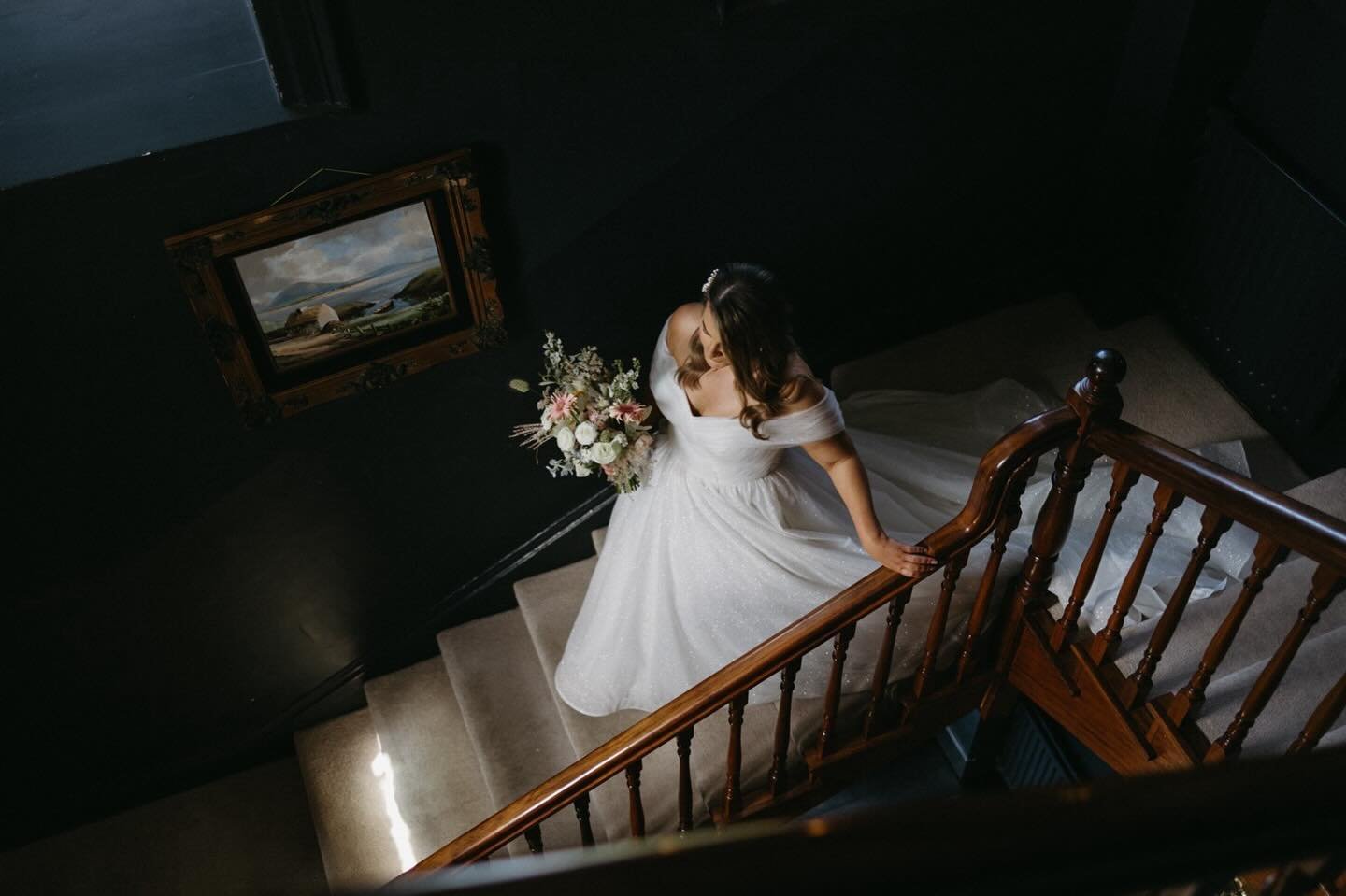 Alice 🤍 @boynehillhouse  #boynehill #boynehillhouse #weddingphotography #irishweddingphotographer