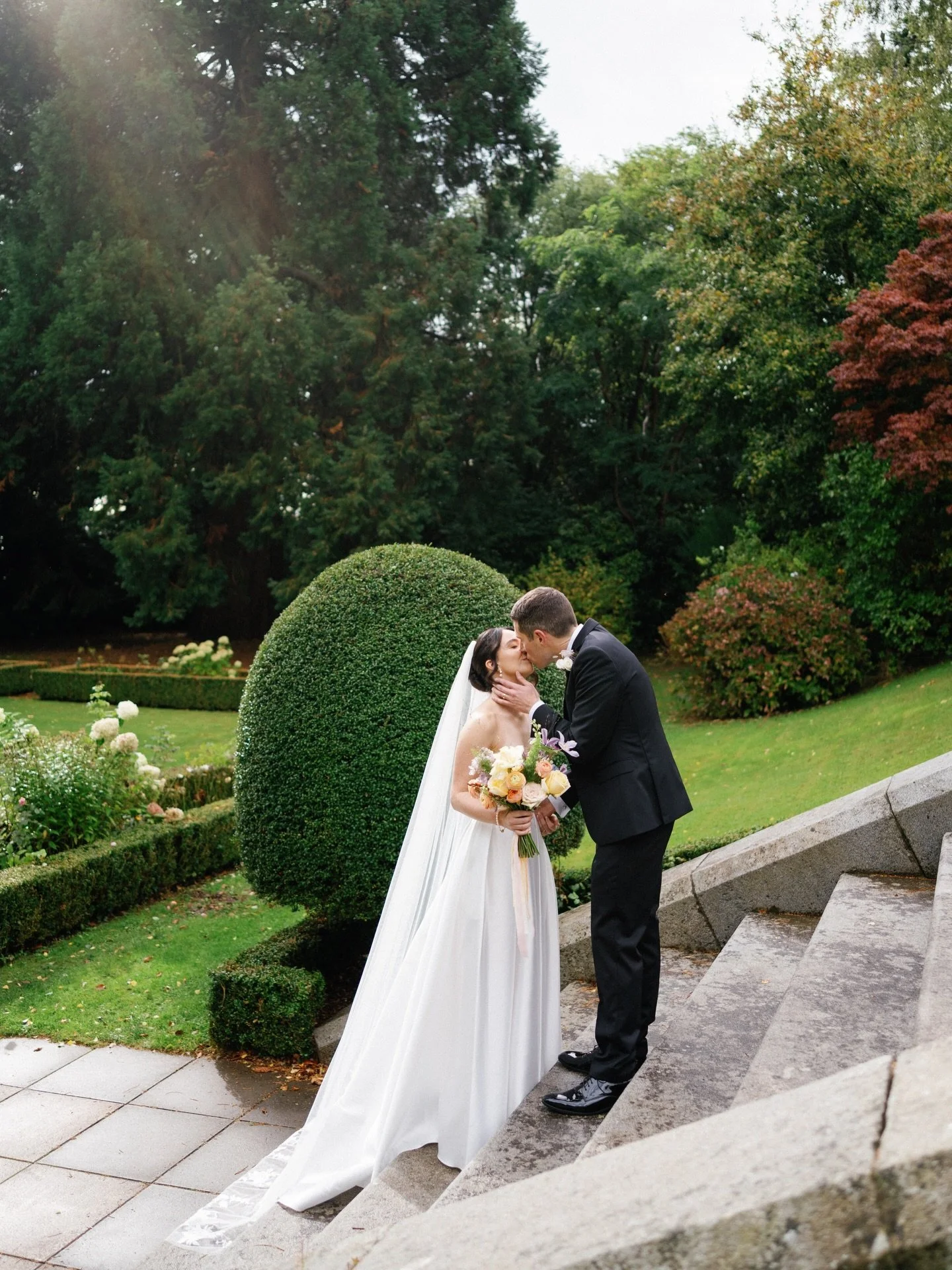 Claire &amp; David have my heart 💕 #donegalweddingphotographer #donegalweddingsupplier #donegalweddinginspo #irishweddingphotographer