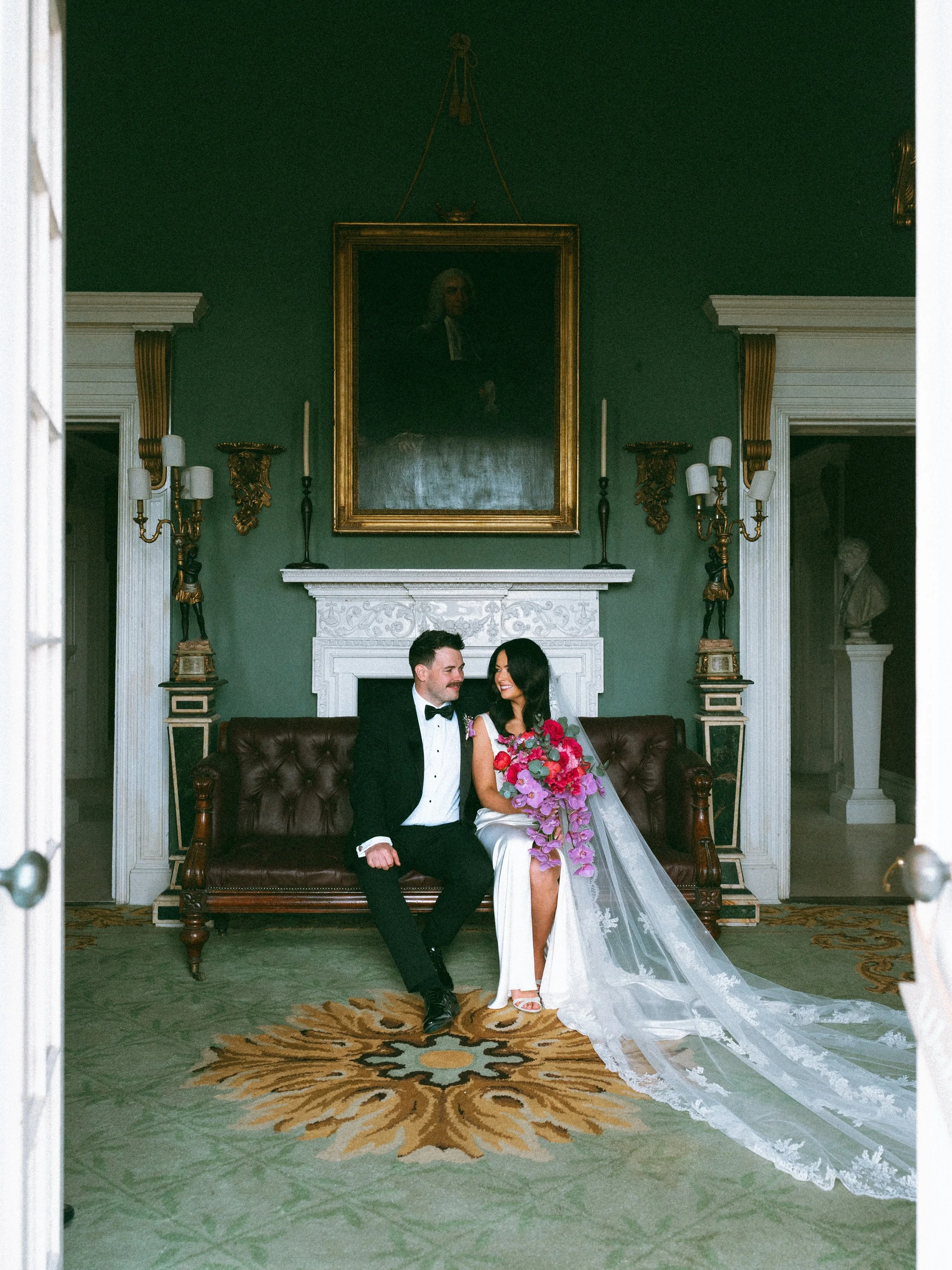 Cara &amp; Chris 💕#donegalweddingphotographer #donegalweddingphotography #irishweddingphotographer #irishweddinginspo