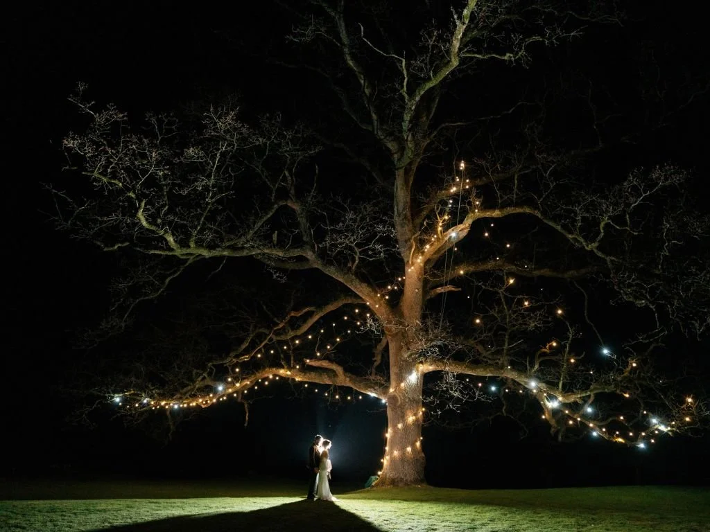 Laura & Philip - Rathsallagh House, Co.Wicklow