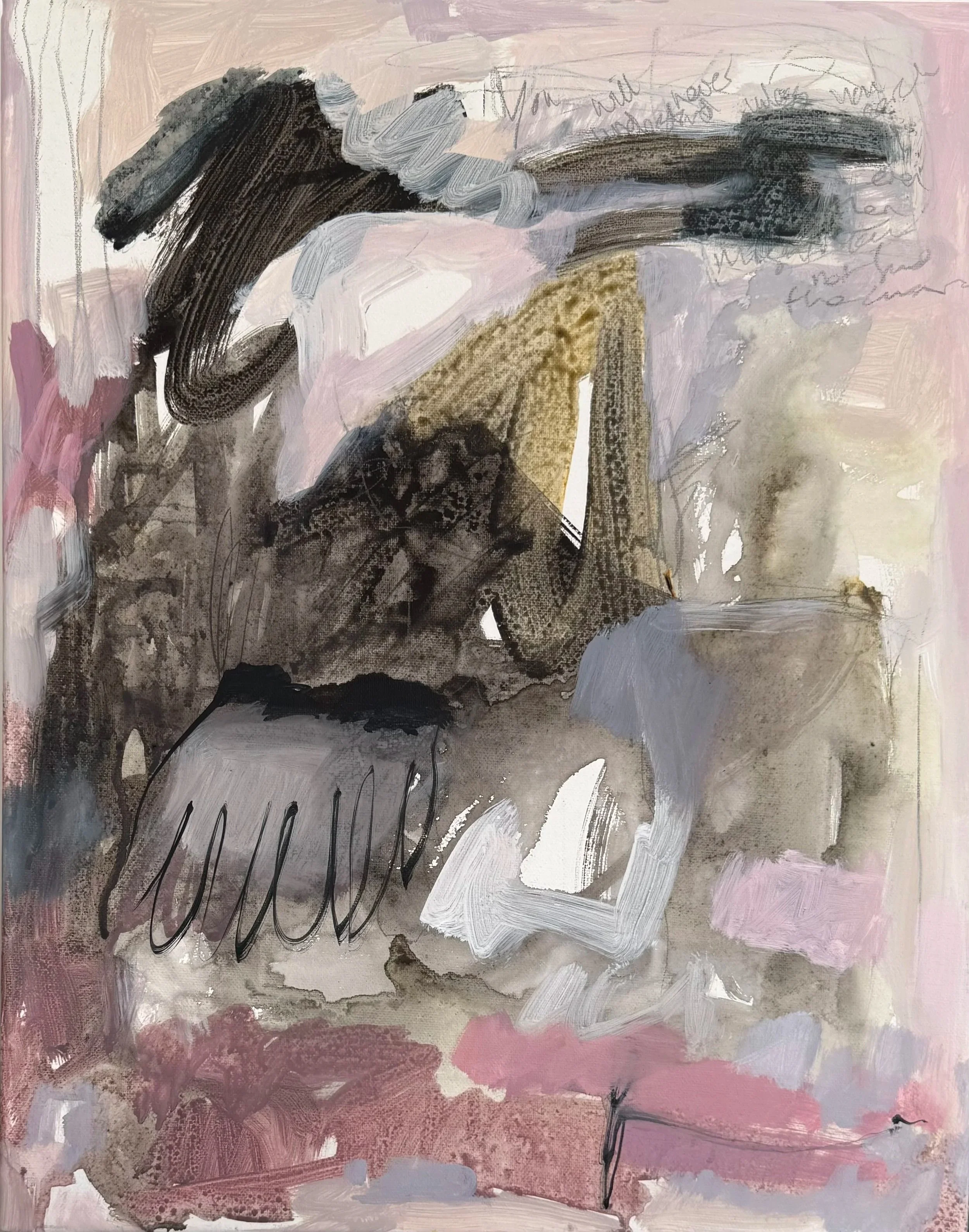 The angel fell off its wing.
40cm x 70cm.
2025 original acrylic on canvas.
Contact me by email. 
Price 480euro