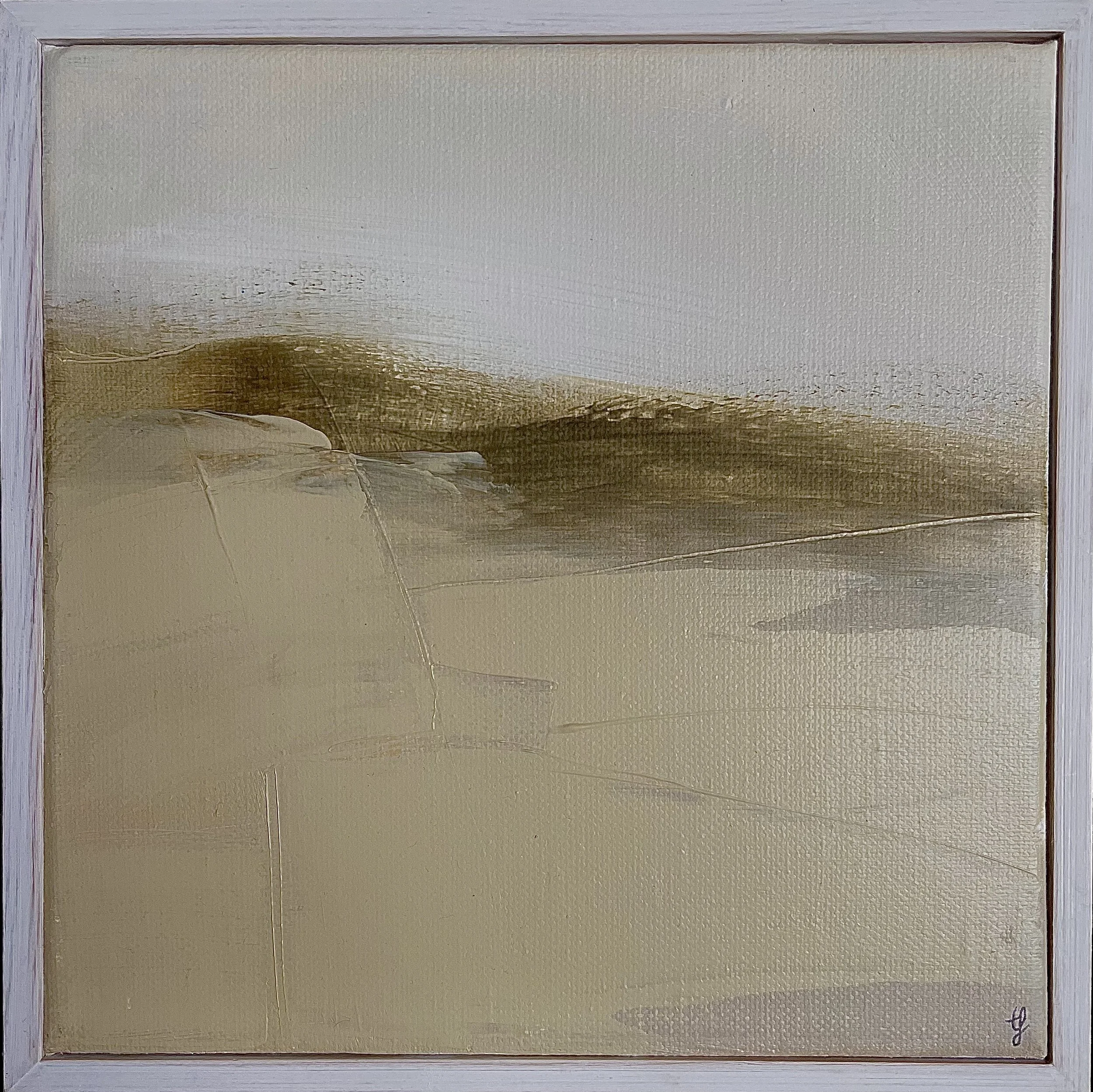 Whoosh. 
20cm x 20cm. 
Original acrylic on canvas. 
Contact me by email. 
Price 180 euro