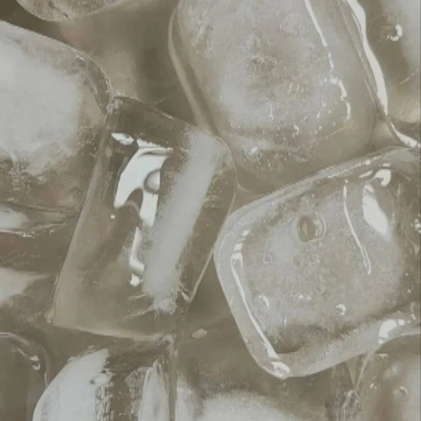 Did you know that a craving for ice is a sign of iron deficiency? 🧊

Iron is an essential mineral that plays a crucial role in maintaining our overall health. Your body uses iron to make hemoglobin, a protein in red blood cells that carries oxygen f