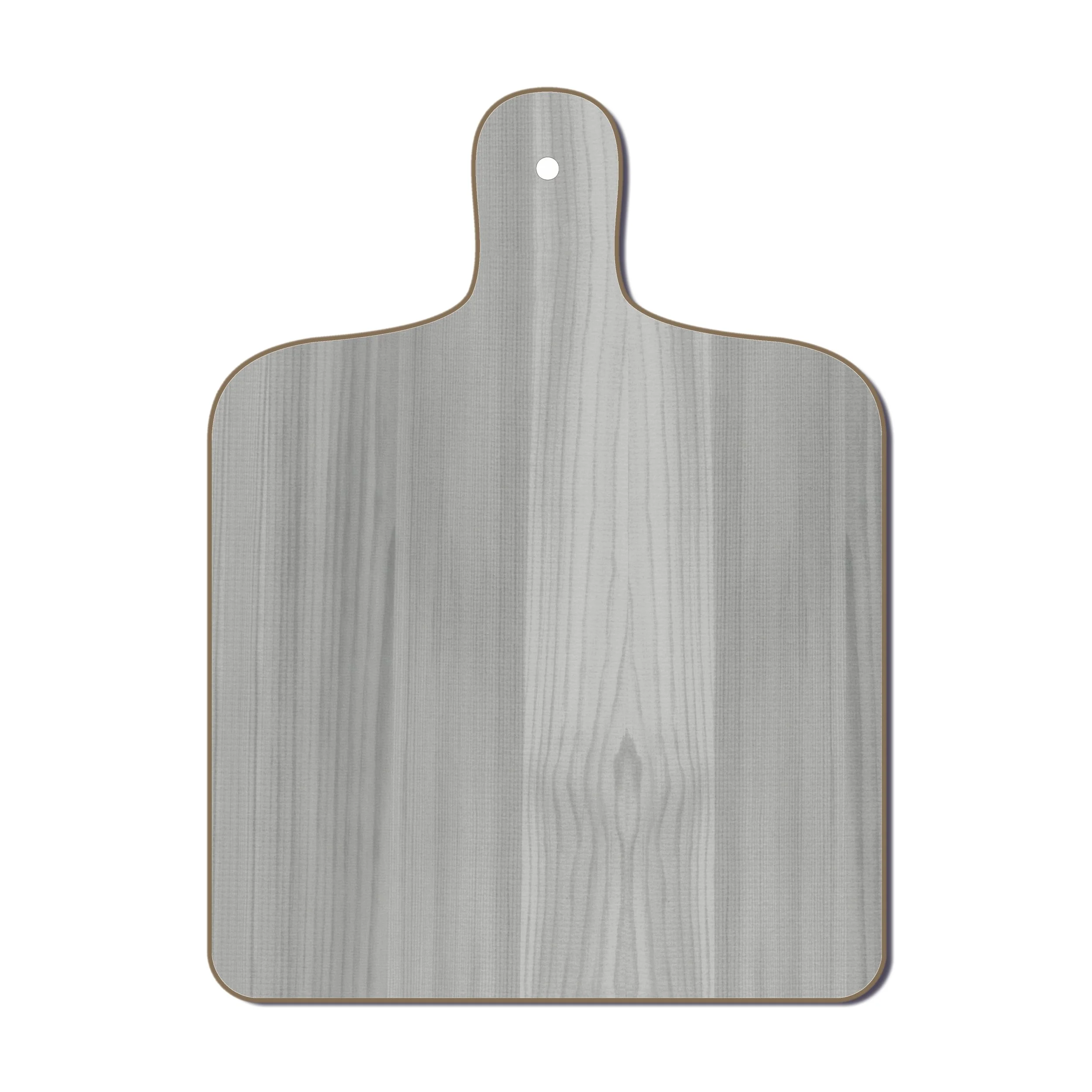 Grey Woodgrain Backing