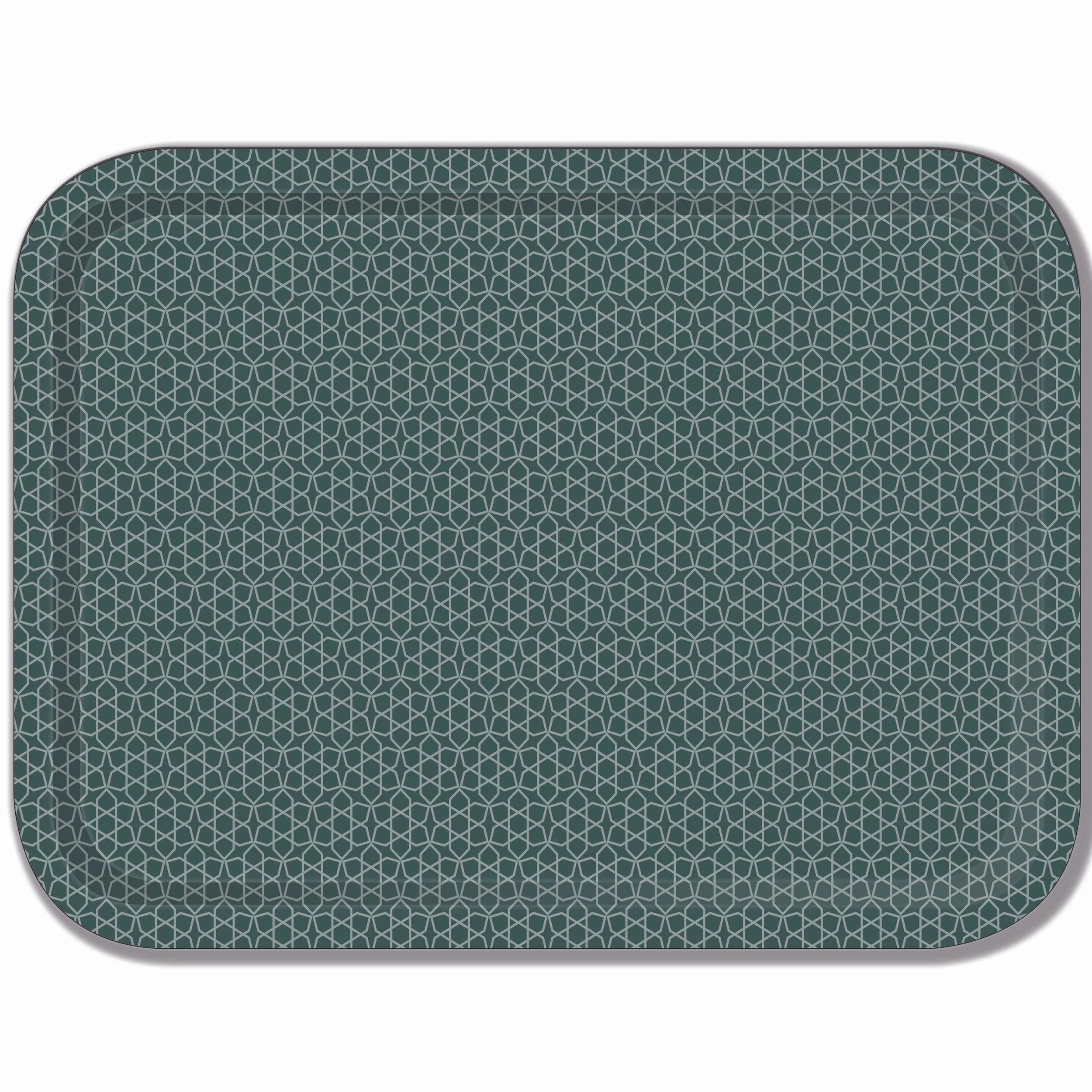 Large Rectangular Serving Tray