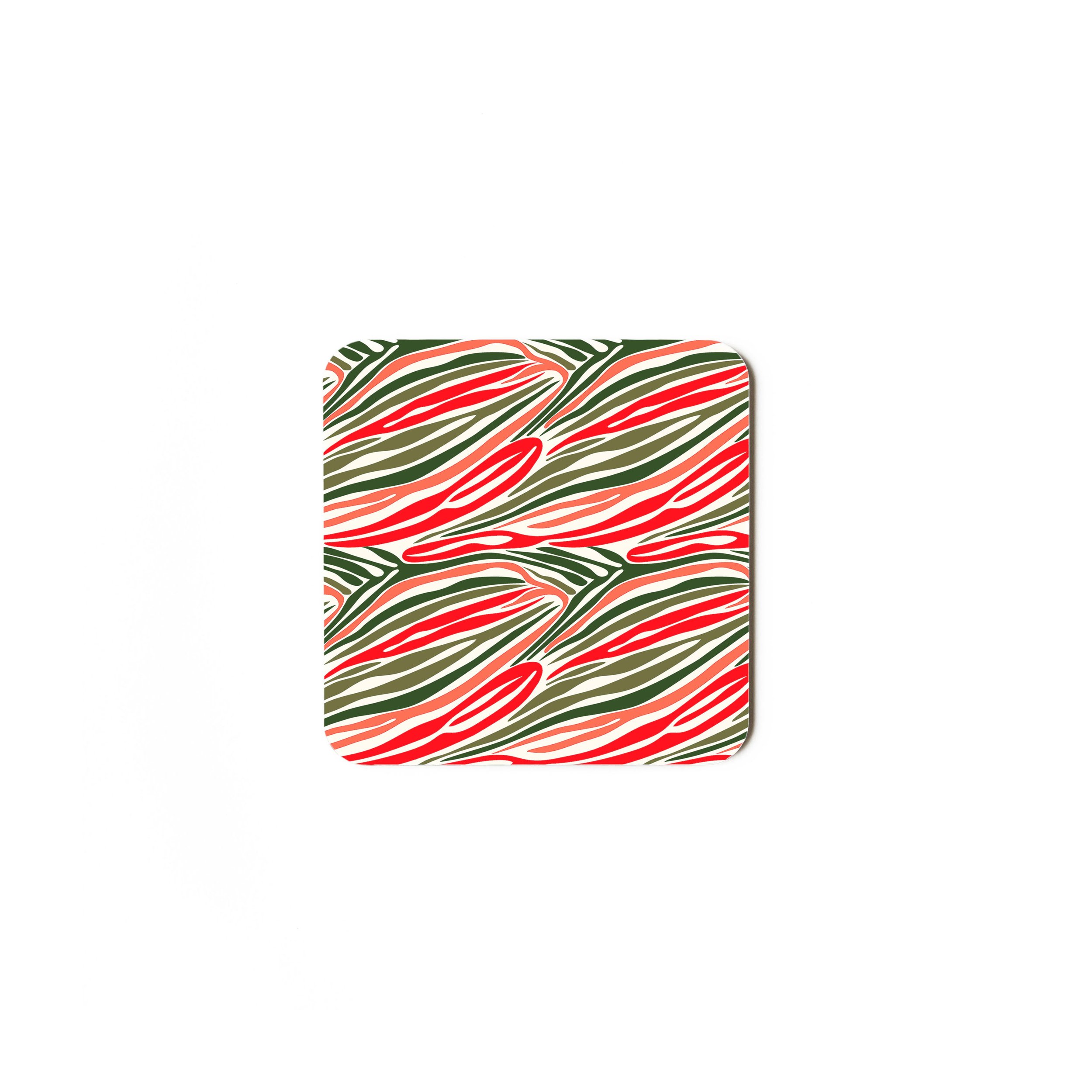 SQ Coaster_Zebrano Red and Green .jpg