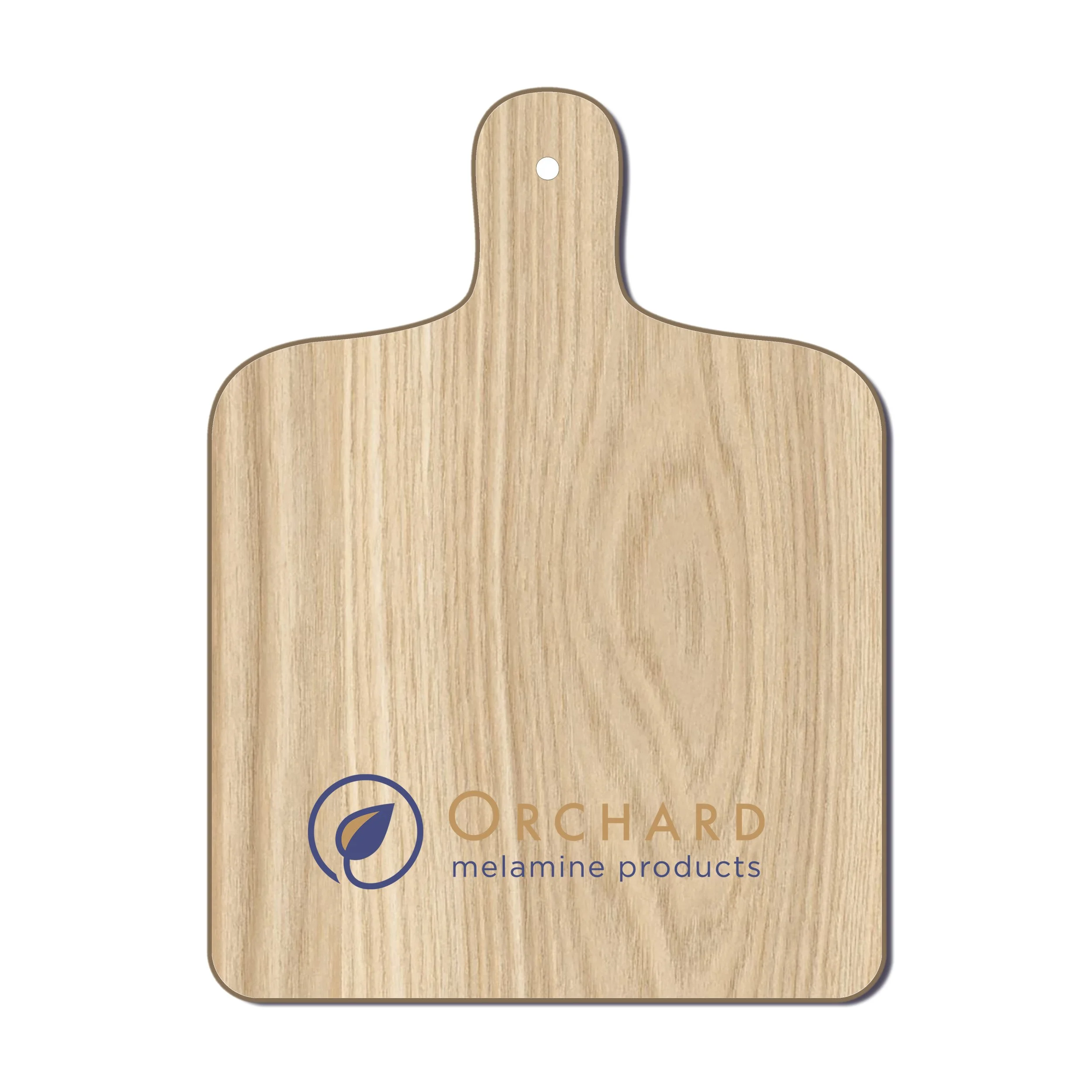 Bespoke Woodgrain Backing