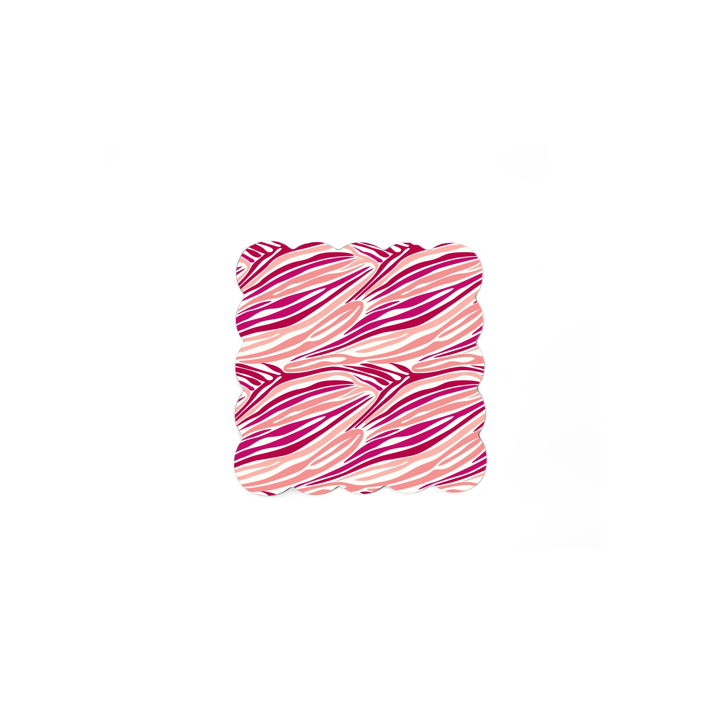 Scallop Square_Zebrano Pink .jpg