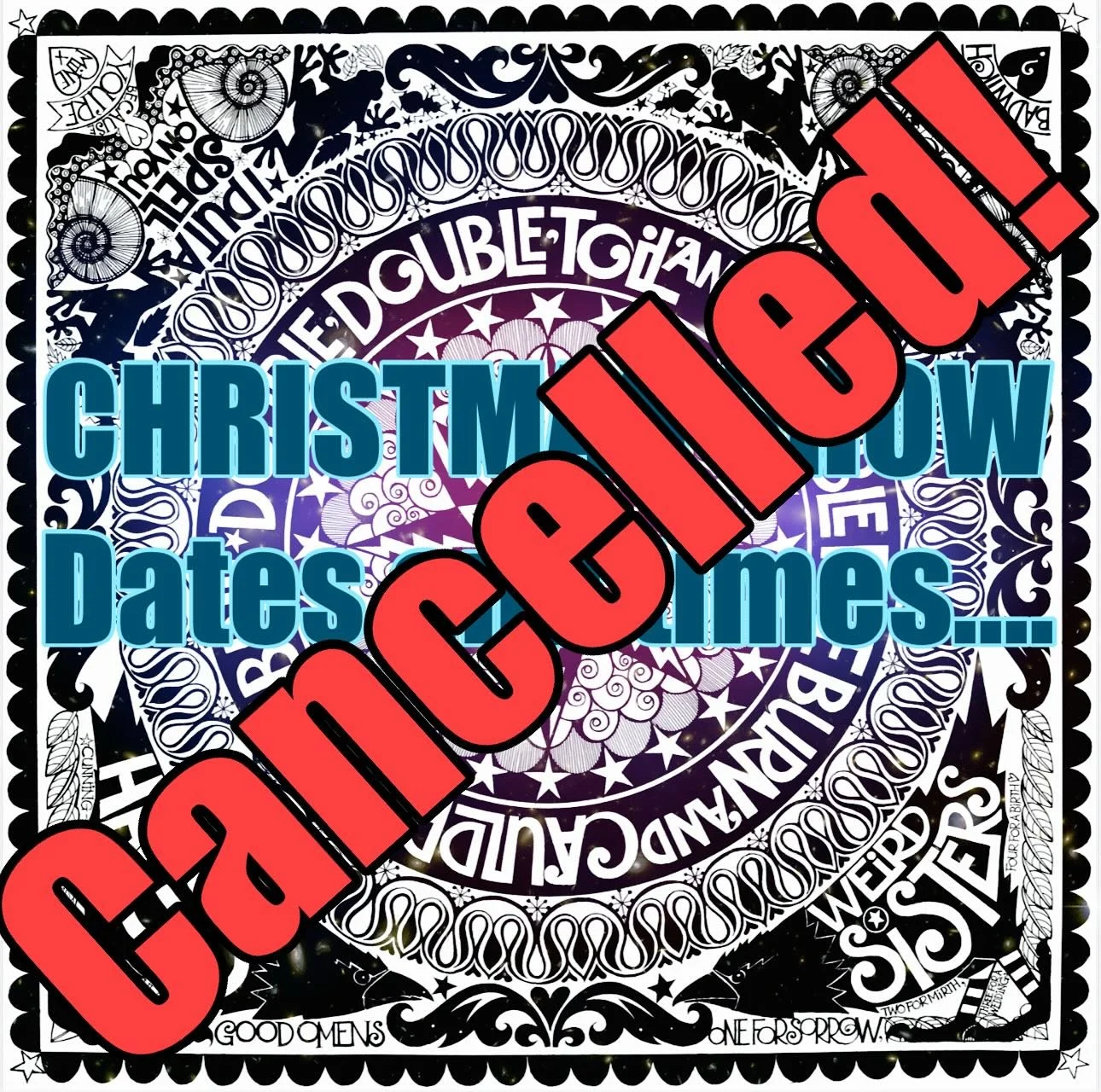 &hearts;️&hearts;️&hearts;️
Hello lovely folks. I have made the VERY tough decision to cancel my Christmas Show @kirkcaldy_galleries this year. Instead I am going to have 2 or 3 online ceramic shops in November. I will post my Ceramic Online Shop pla