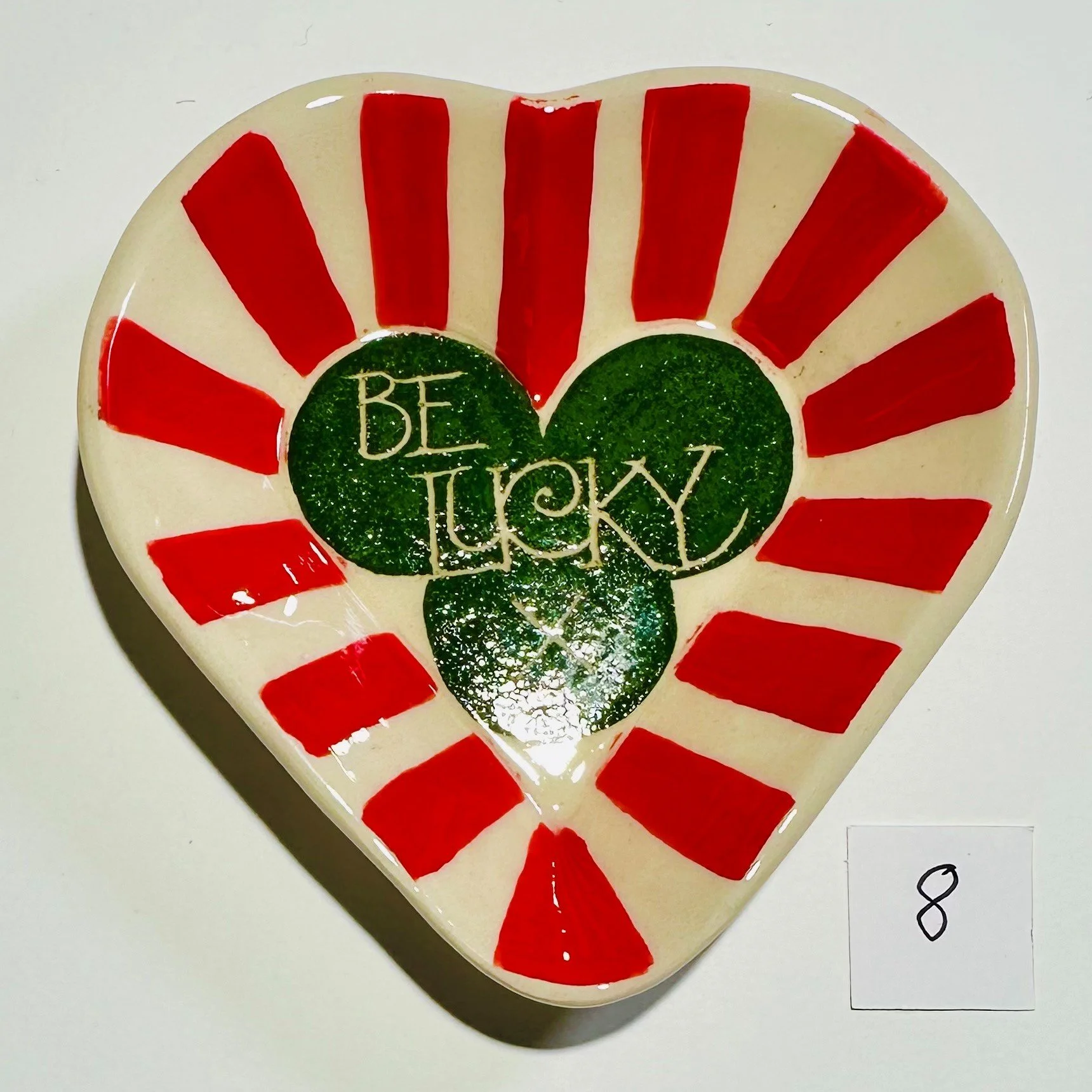 Heart Plate 8 - Be lucky.jpg