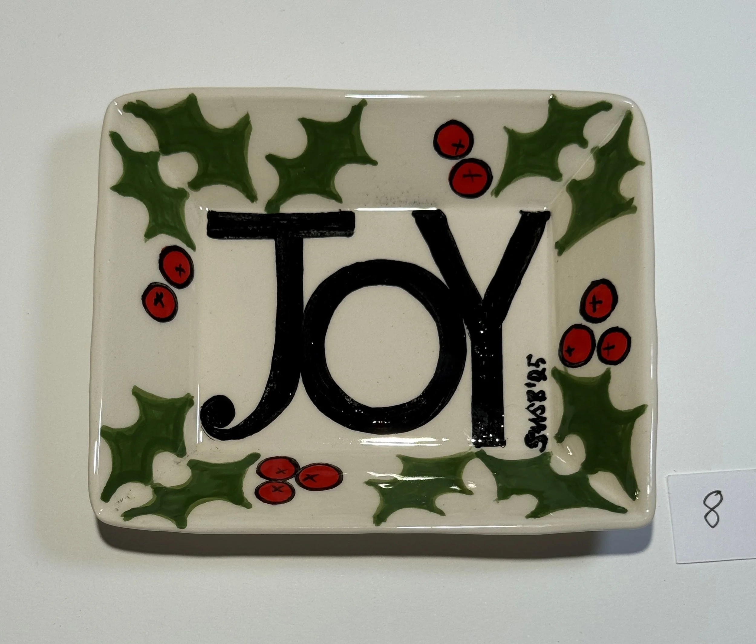 Small Rectangle Plate 8 - Joy.jpg