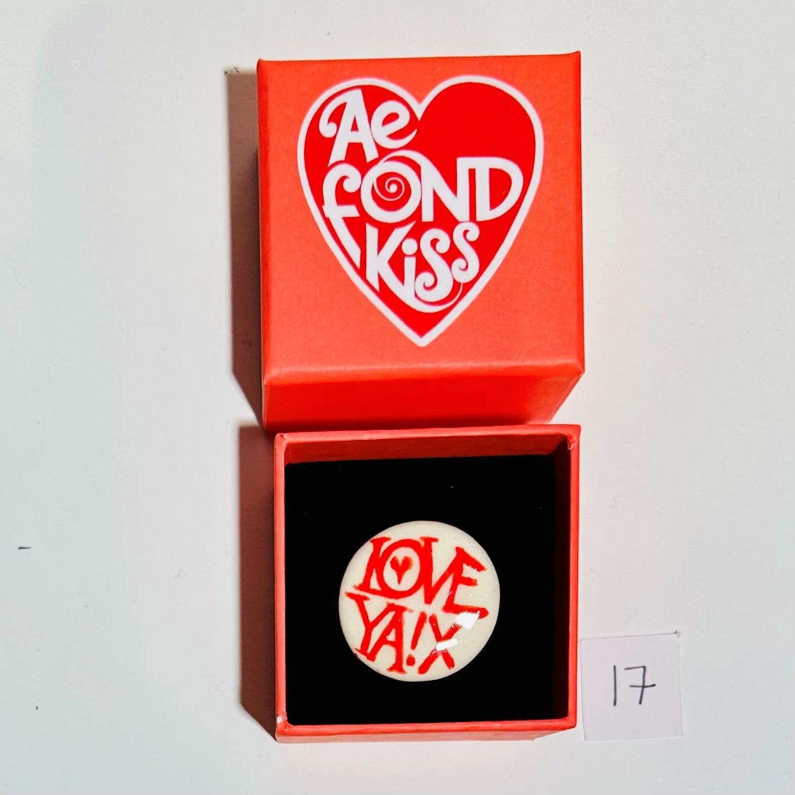 Ring 17 (Coloured) - Love Ya!.jpg