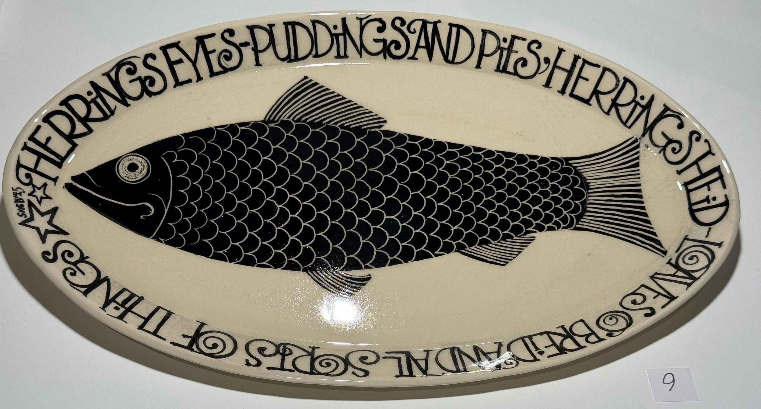 Large Plate 9 - Fish - Puddings and Pies.jpg