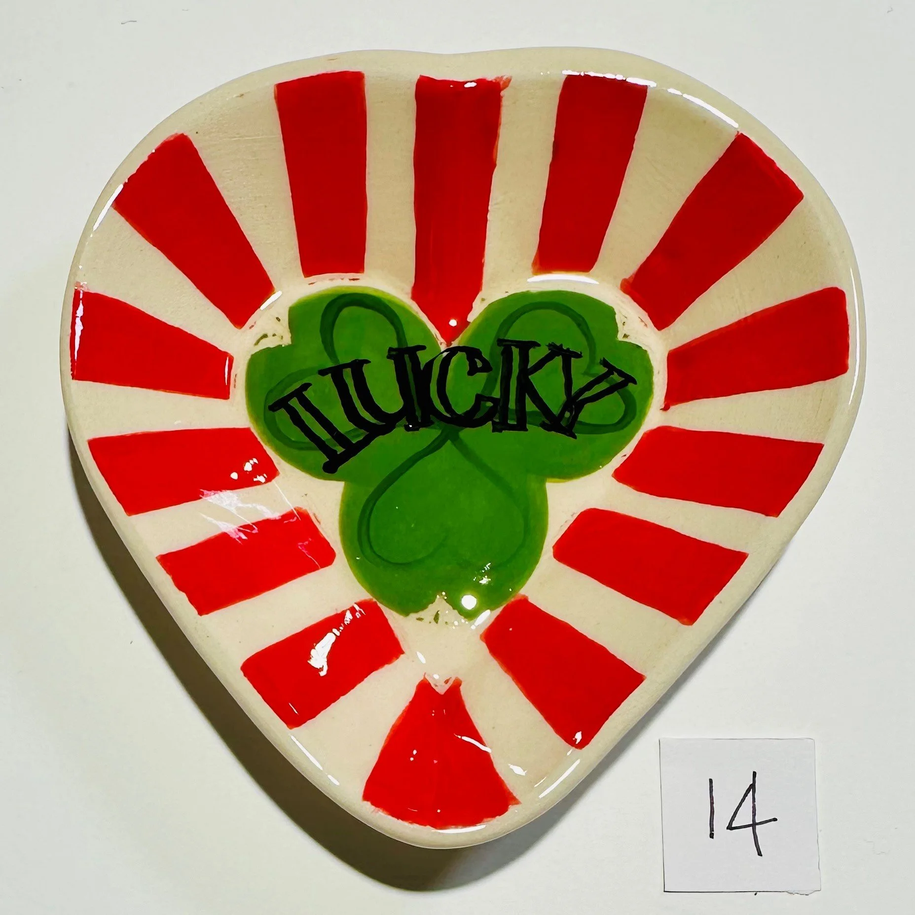 Heart Plate 14 - Lucky.jpg