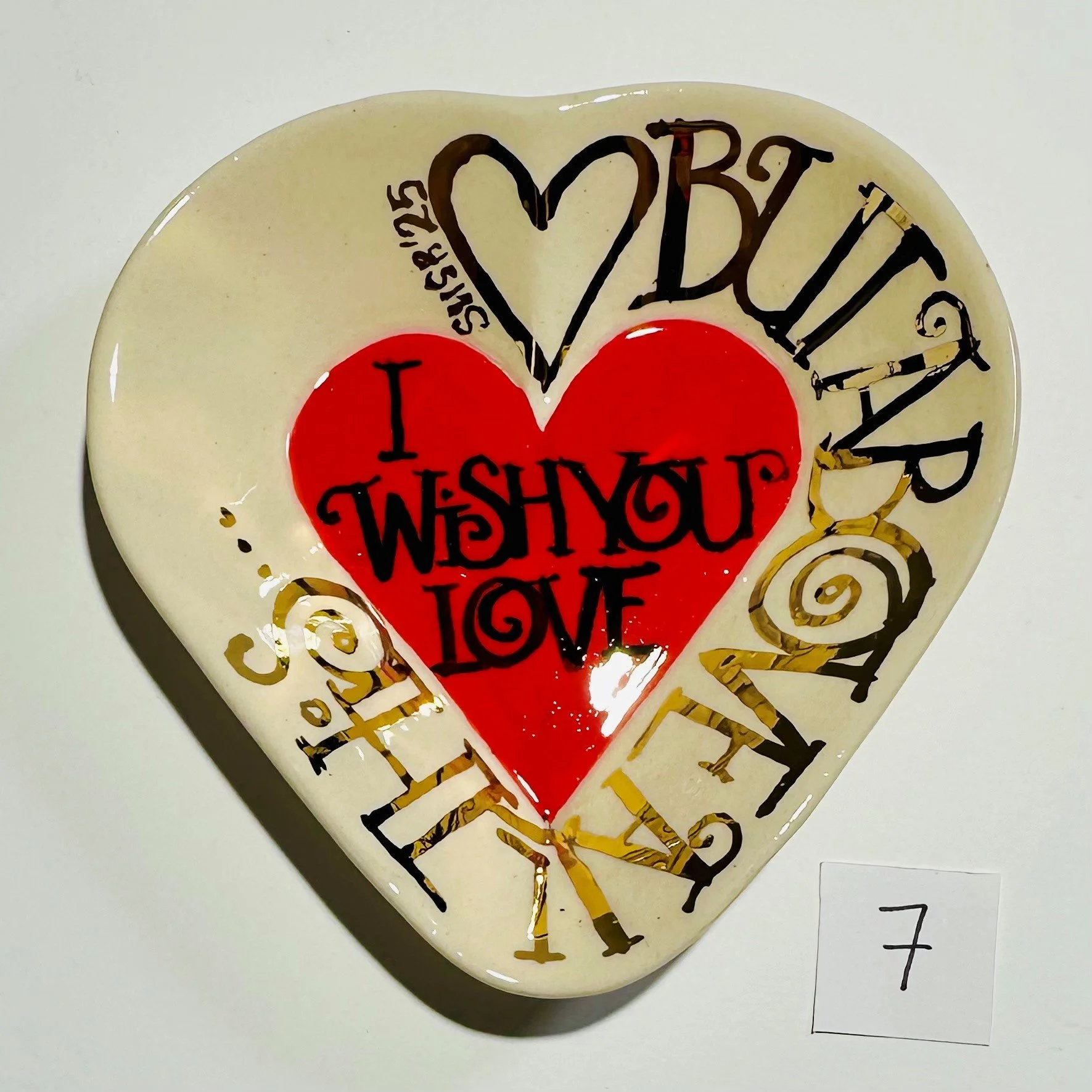 Heart Plate 7 - I will always love you.jpg