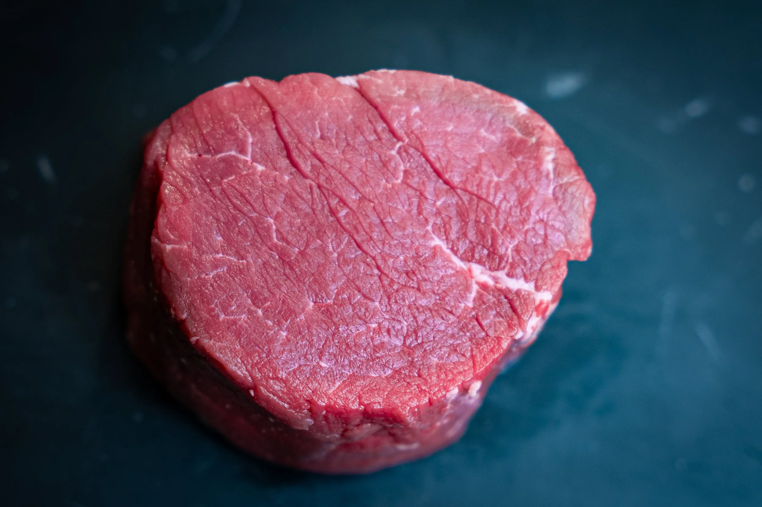 Eye Fillet Steaks