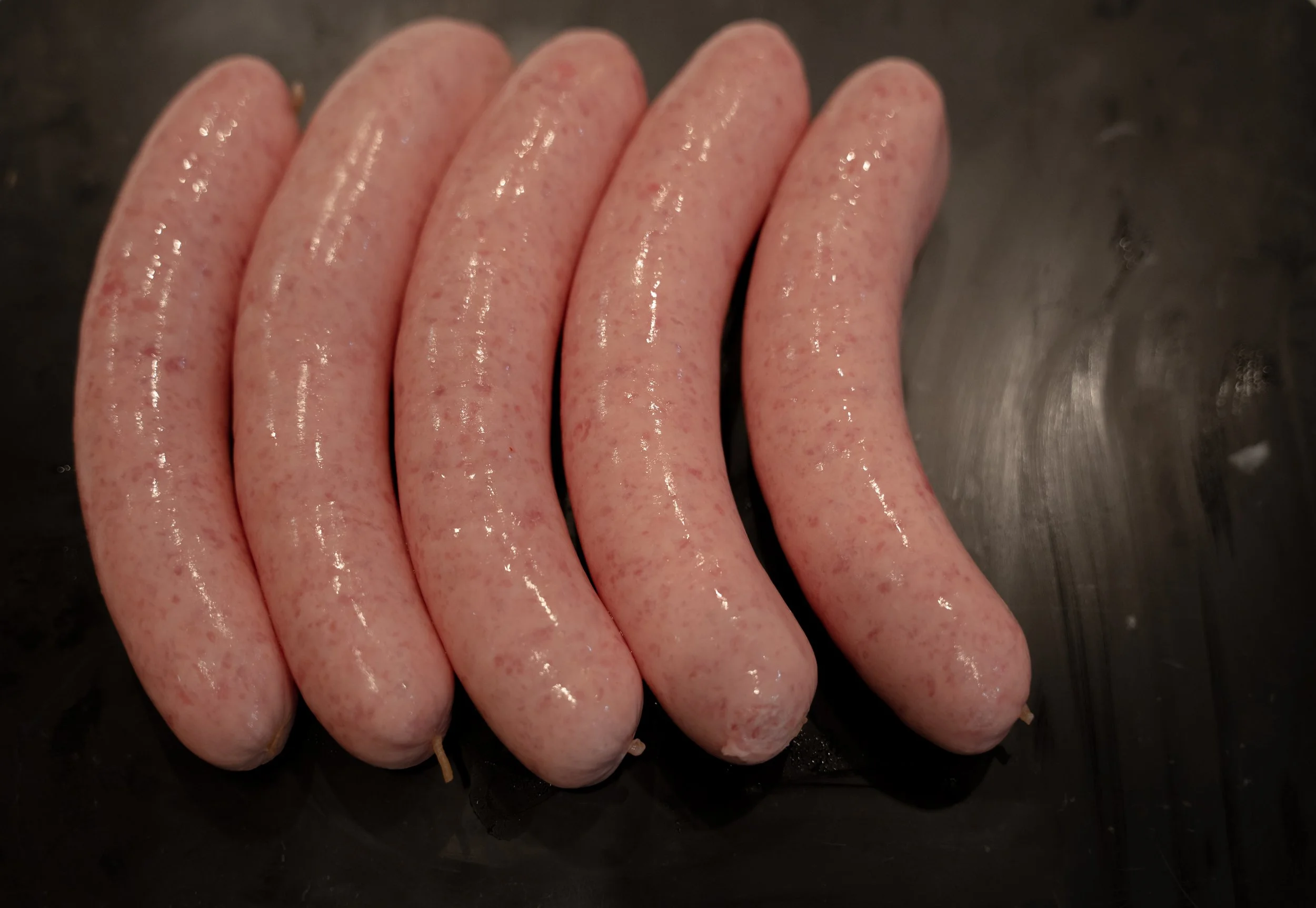Aussie Country Beef Sausage