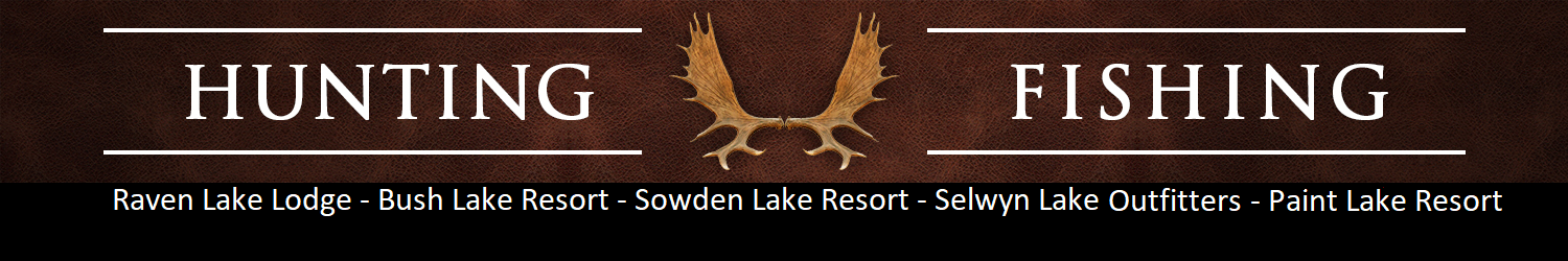 Kadlec Resorts - Hunting &amp; Fishing