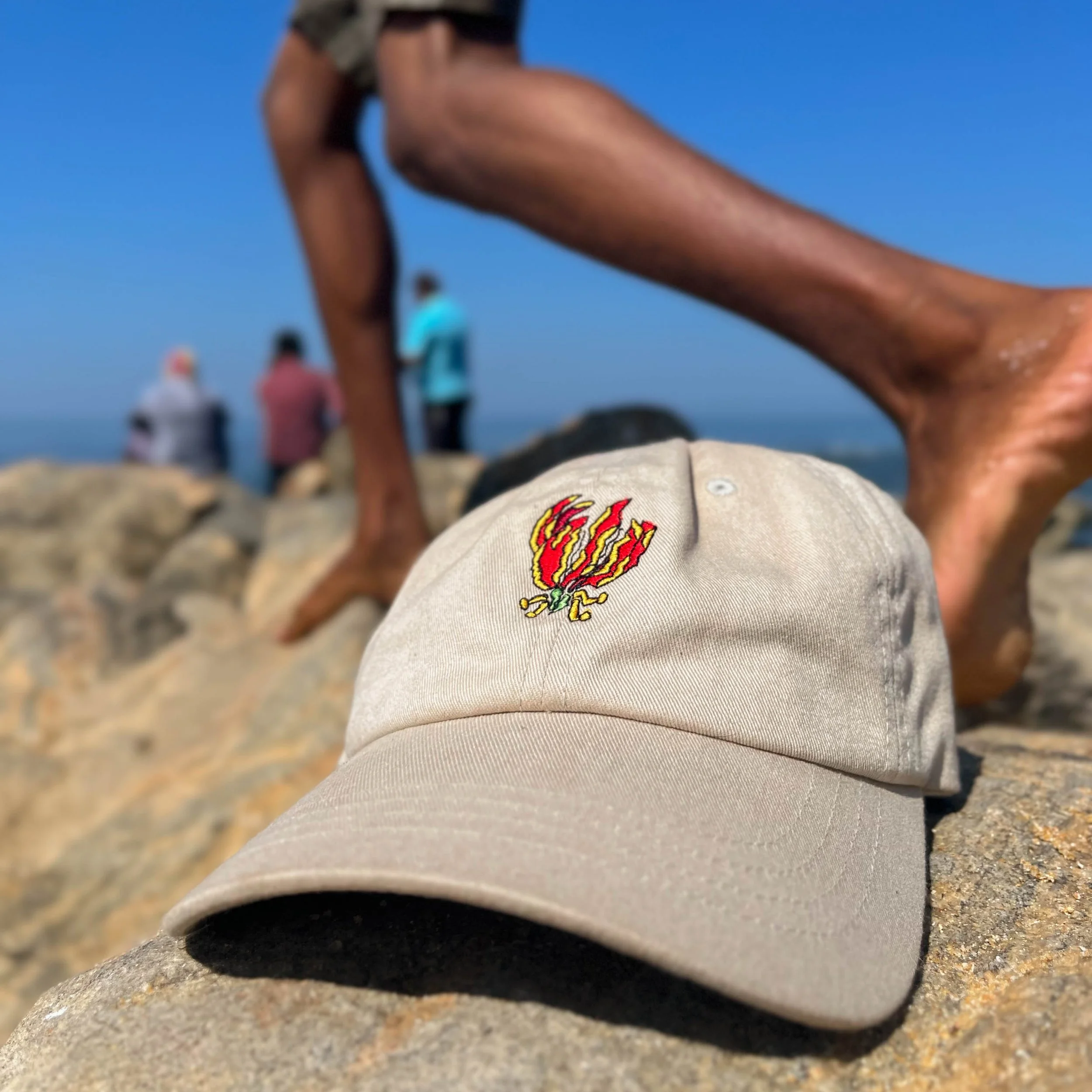 BOTANIST | தாவரவியலாளர் | 100% PROFITS TO CHARITY