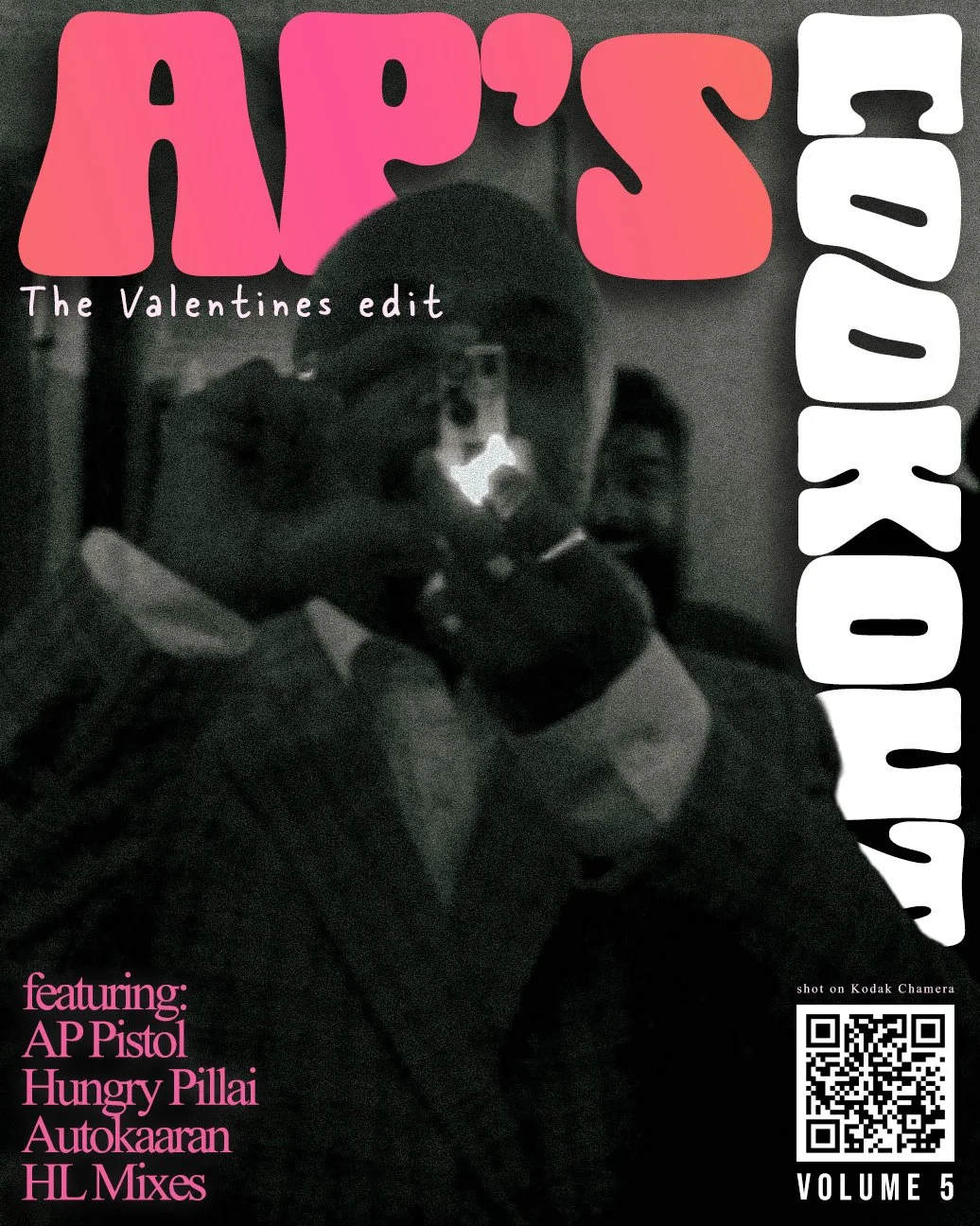 Ap's Cookout - Valentines Editon