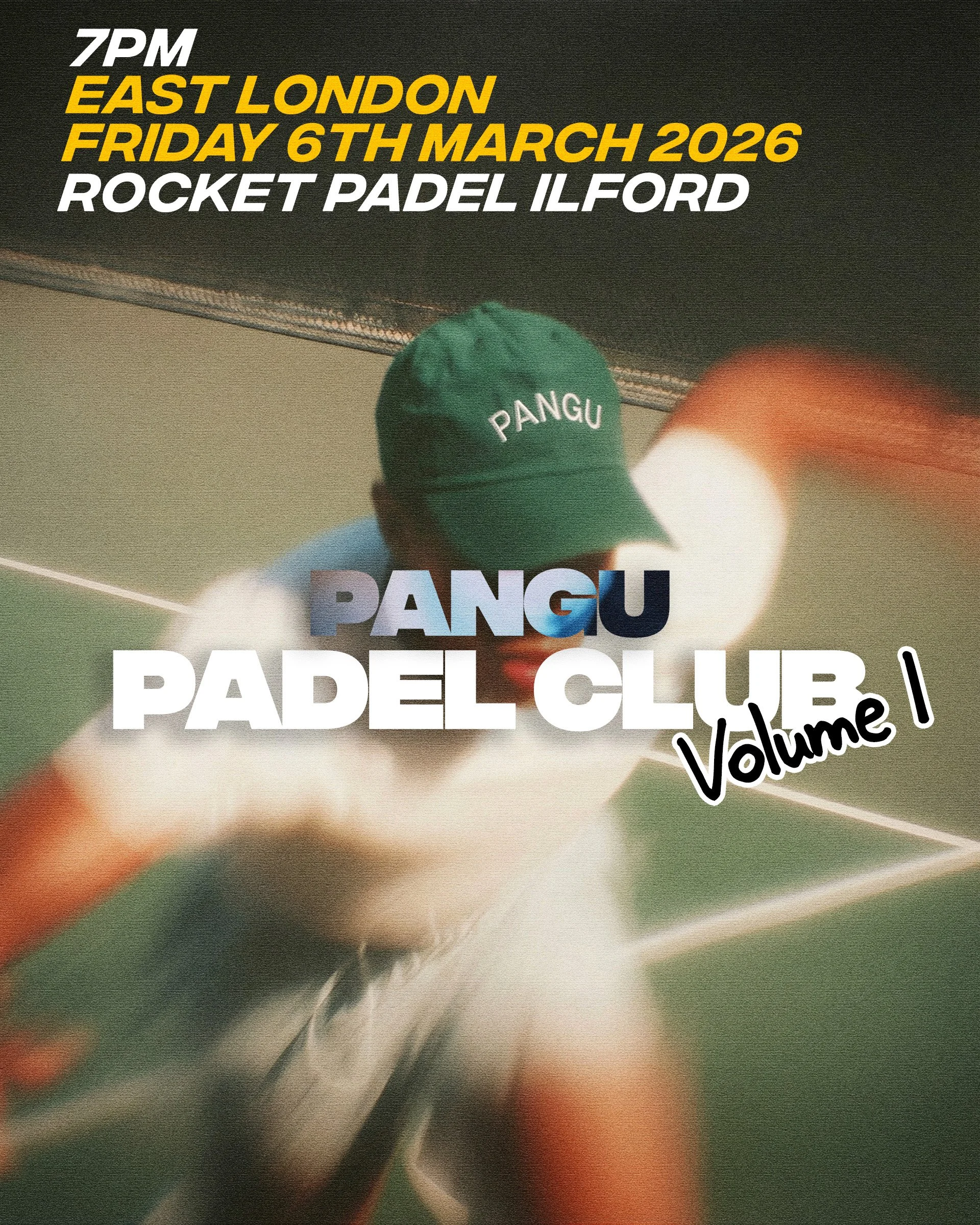 PPC Volume 1 - Friday 6th March 2026