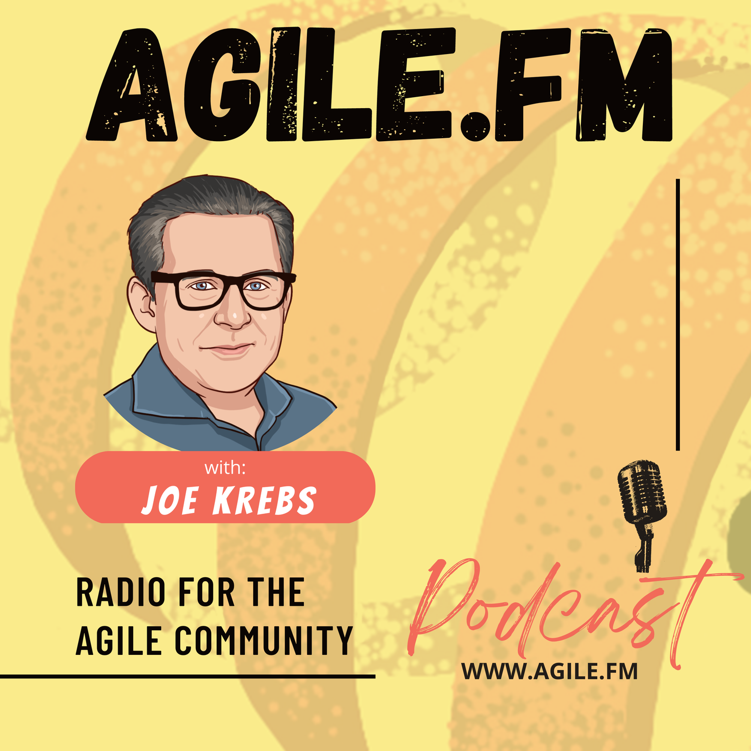 Agile.FM