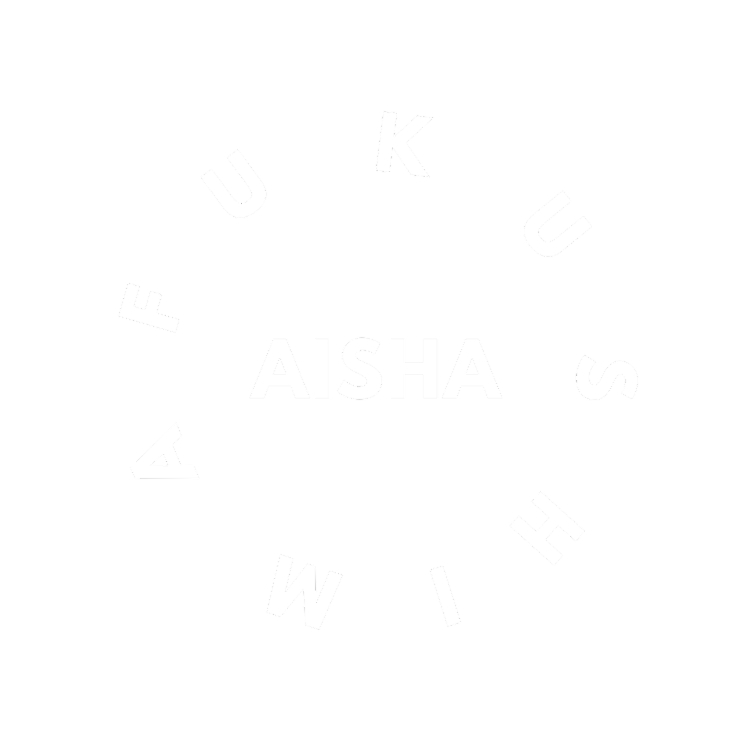 Aisha Fukushima