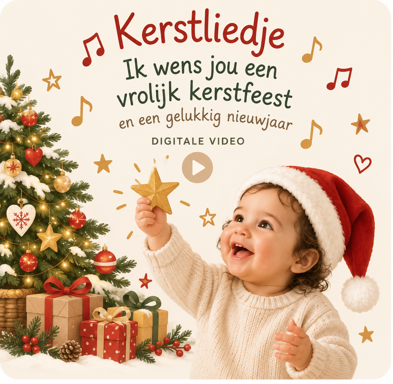 Cozy Kerstliedje met Vrolijke Baby.png