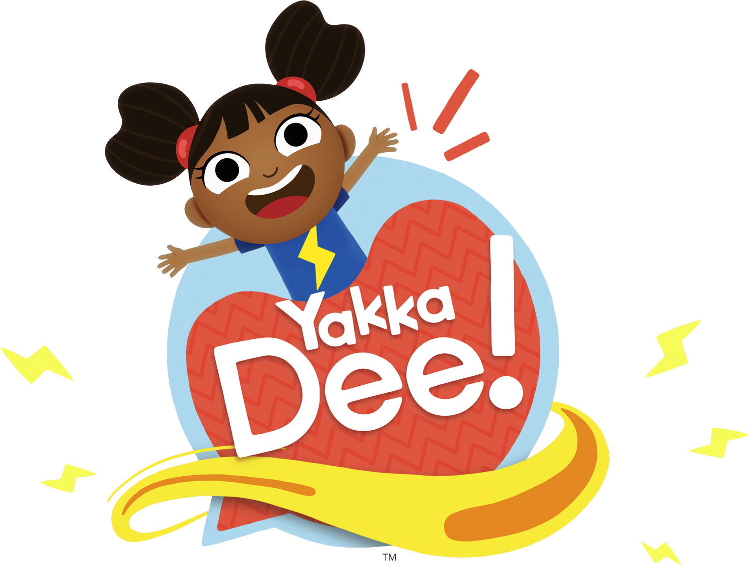 Yakka Dee!